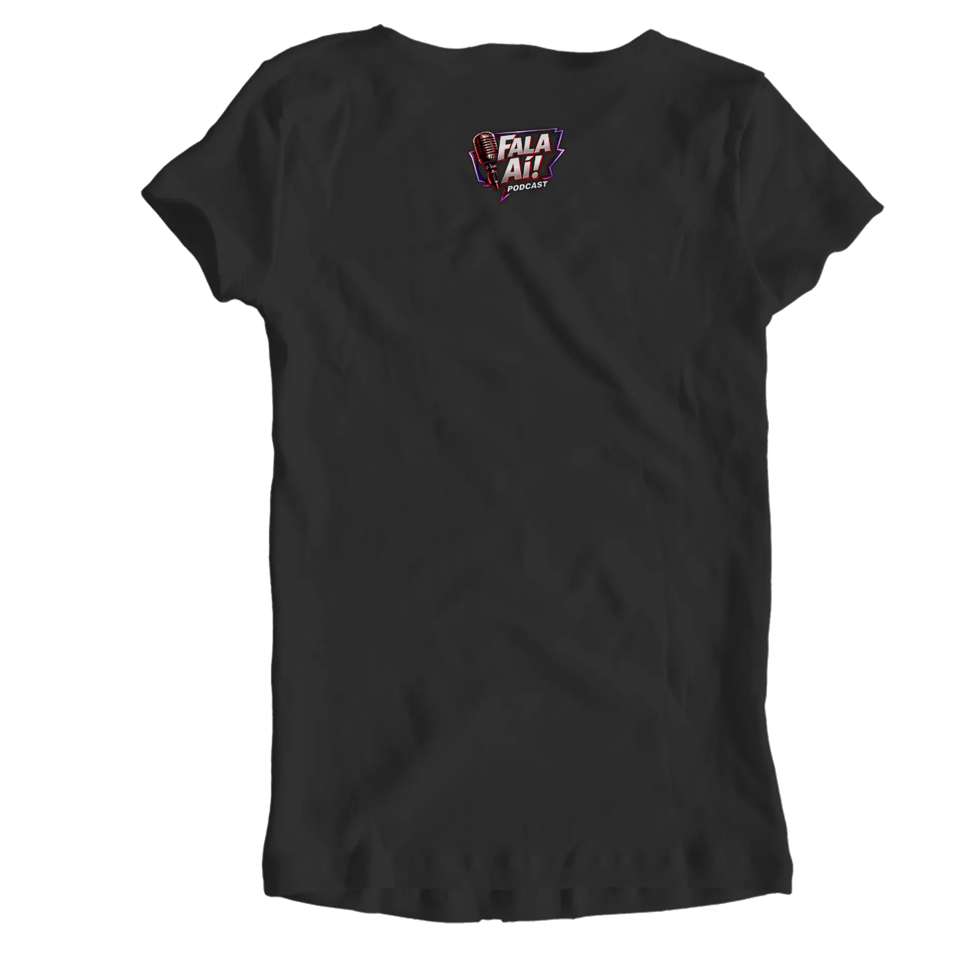 Babylook Academia personalizado - Imagem 2