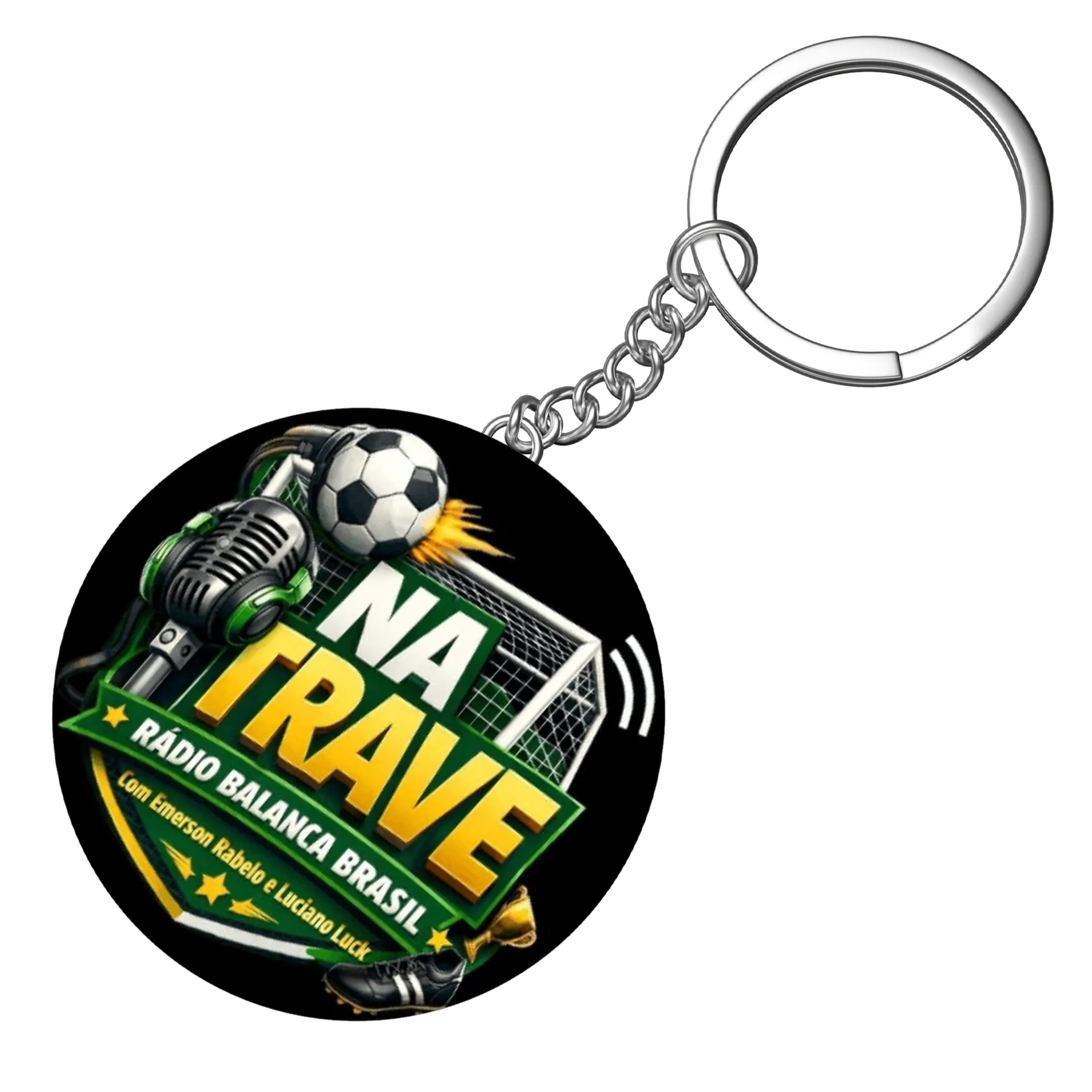 Chaveiro personalizado - Imagem 4