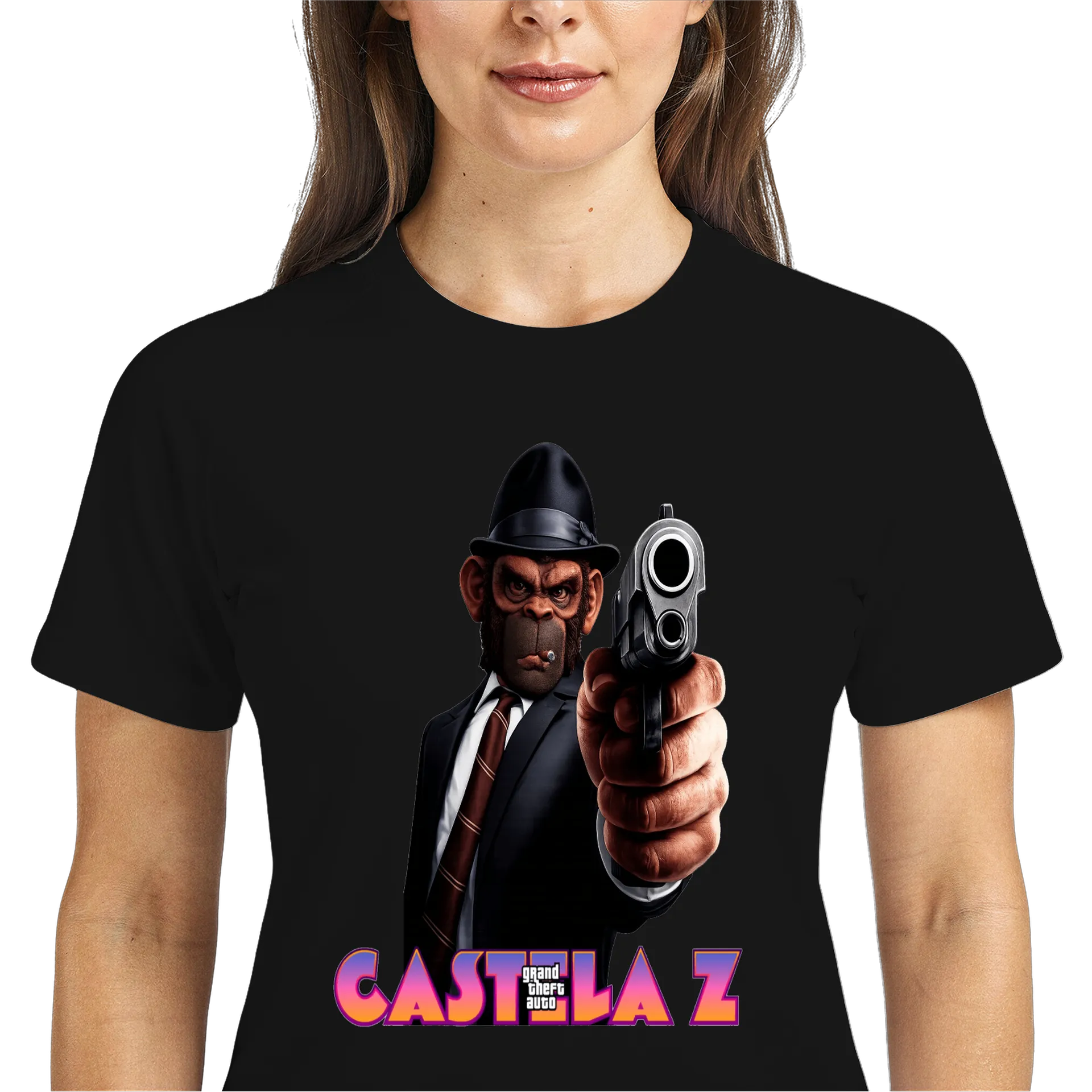 Camiseta DryFit - Imagem 3
