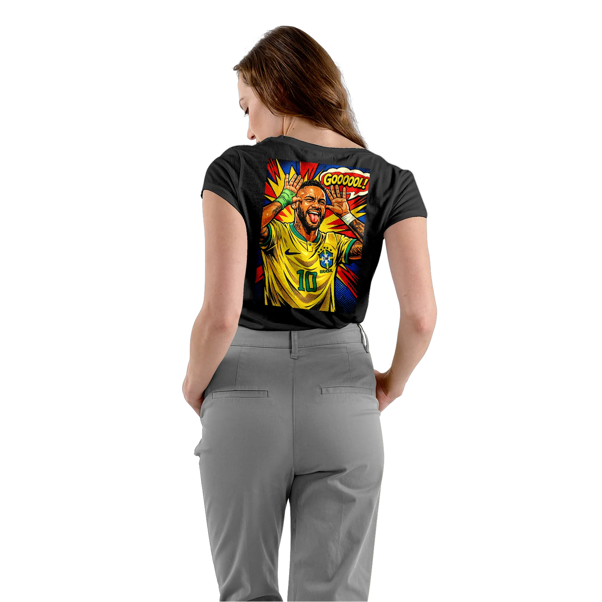 Babylook personalizado - Imagem 4