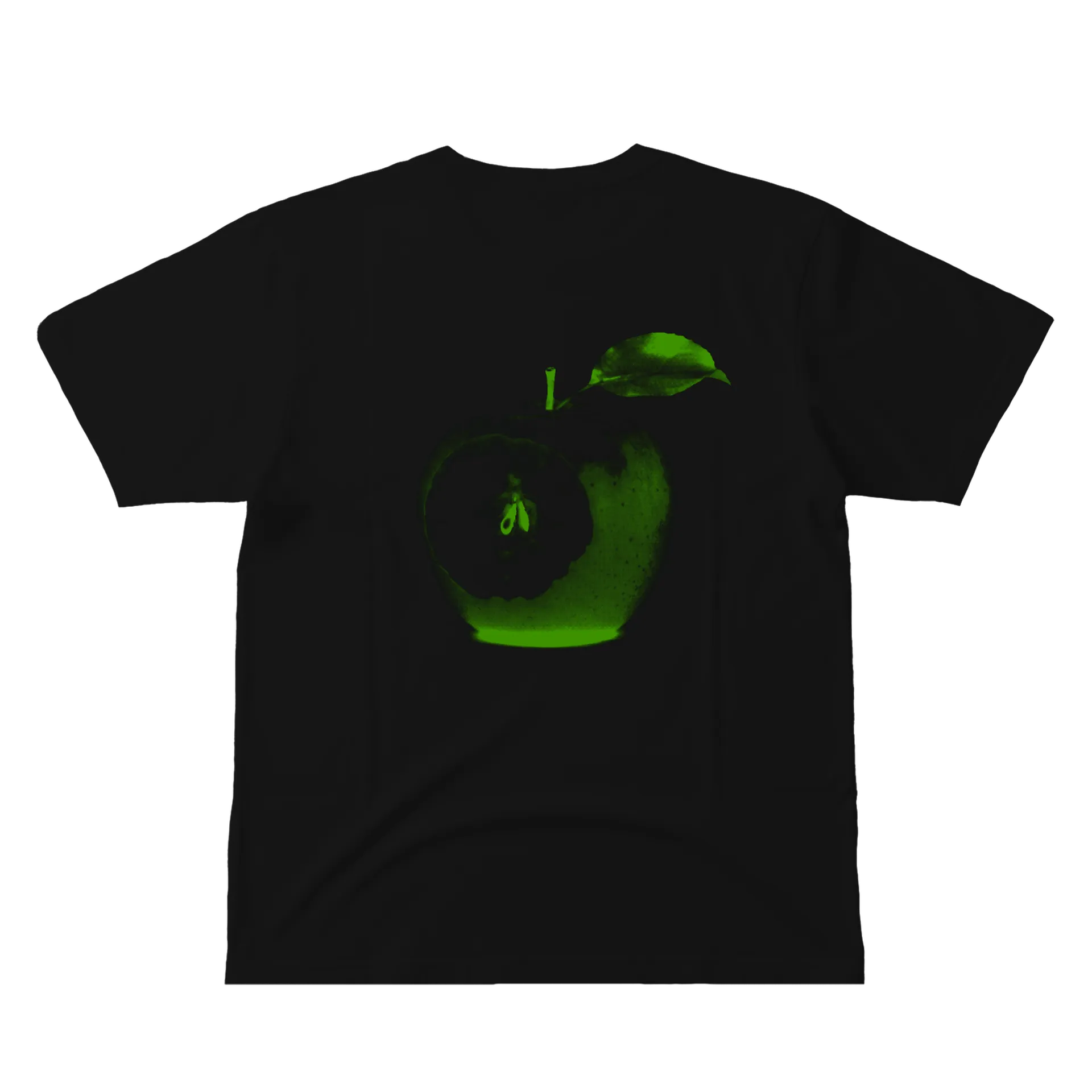 Camiseta Green Apple era  de LONEN  — imagem 2 de 6