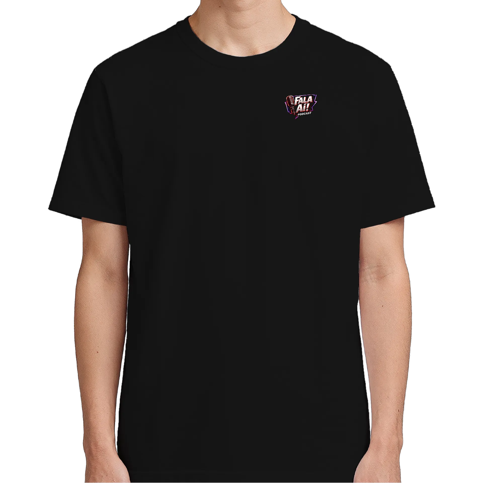 Camiseta personalizada - Imagem 5