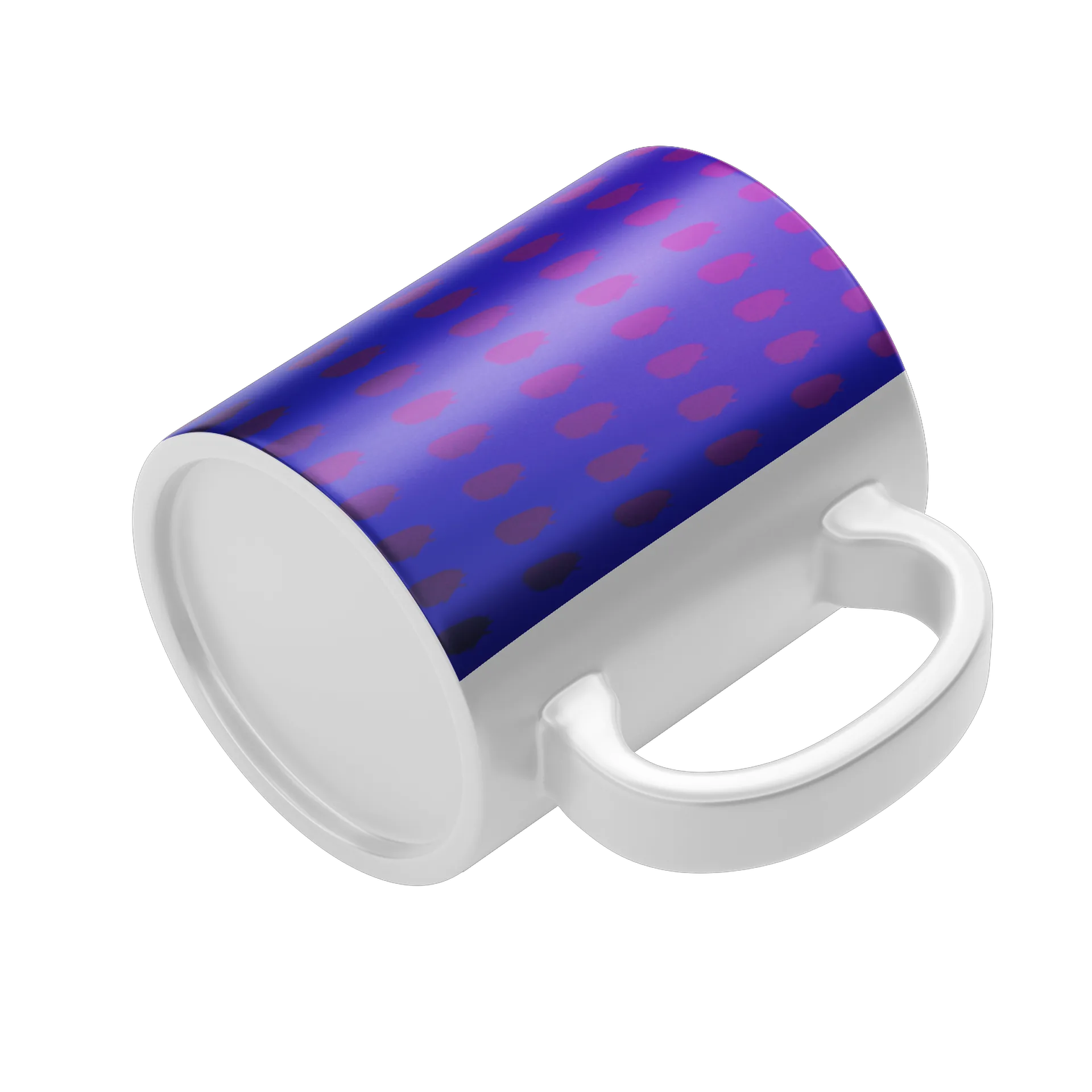 Caneca personalizada HaninhaFer de haninhafer — imagem 4 de 4