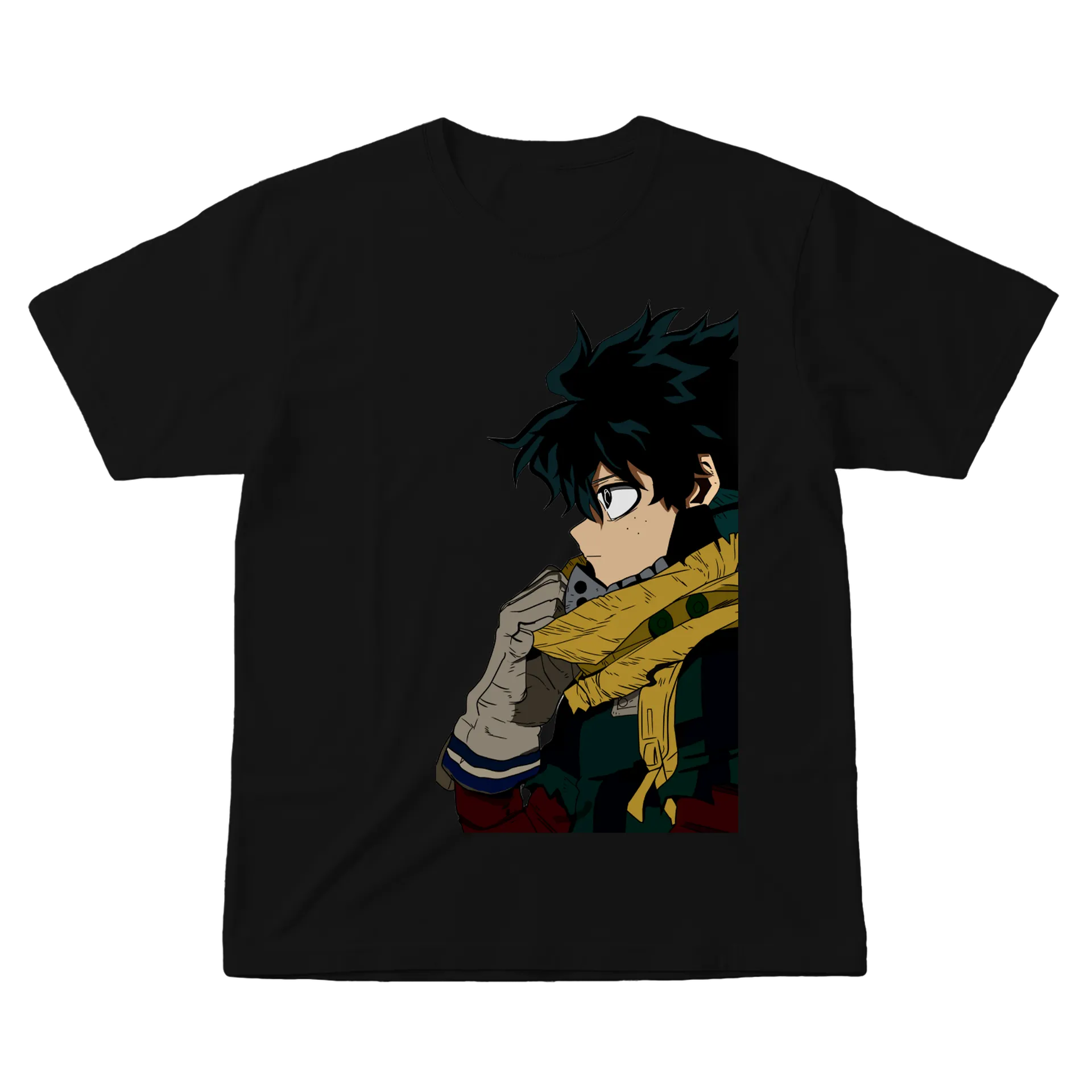 Camiseta personalizada - Imagem 1