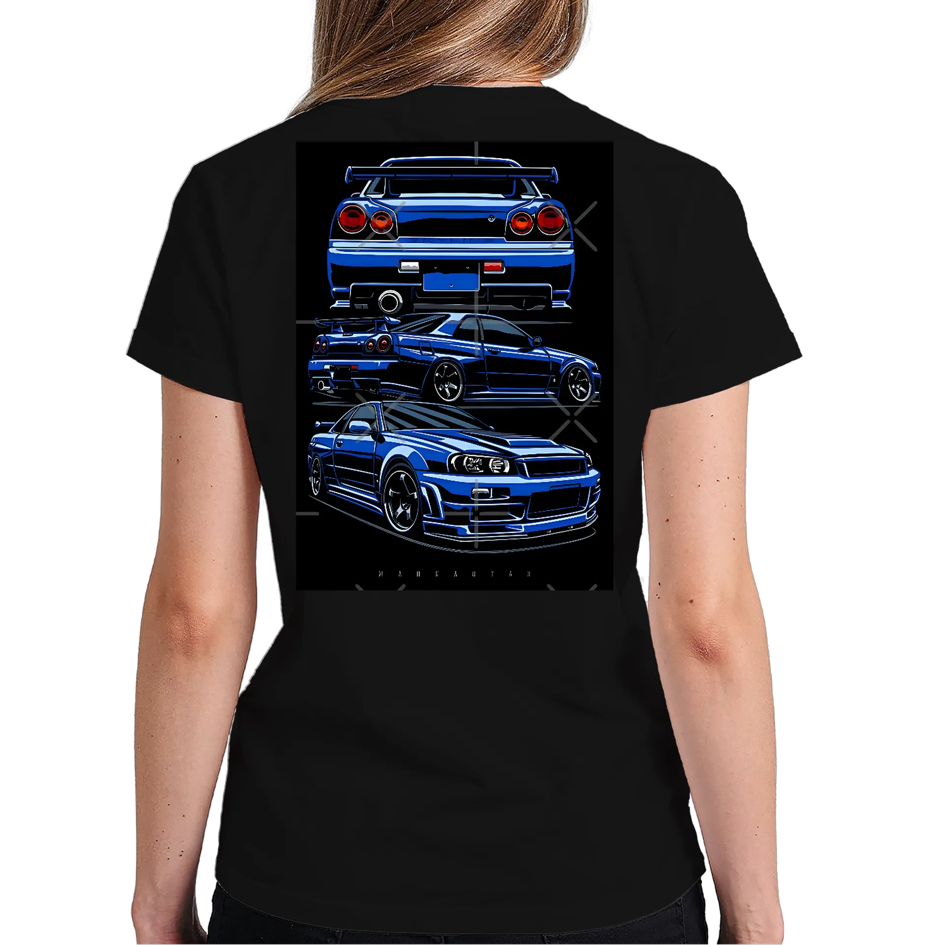 GTR-34 - Imagem 5