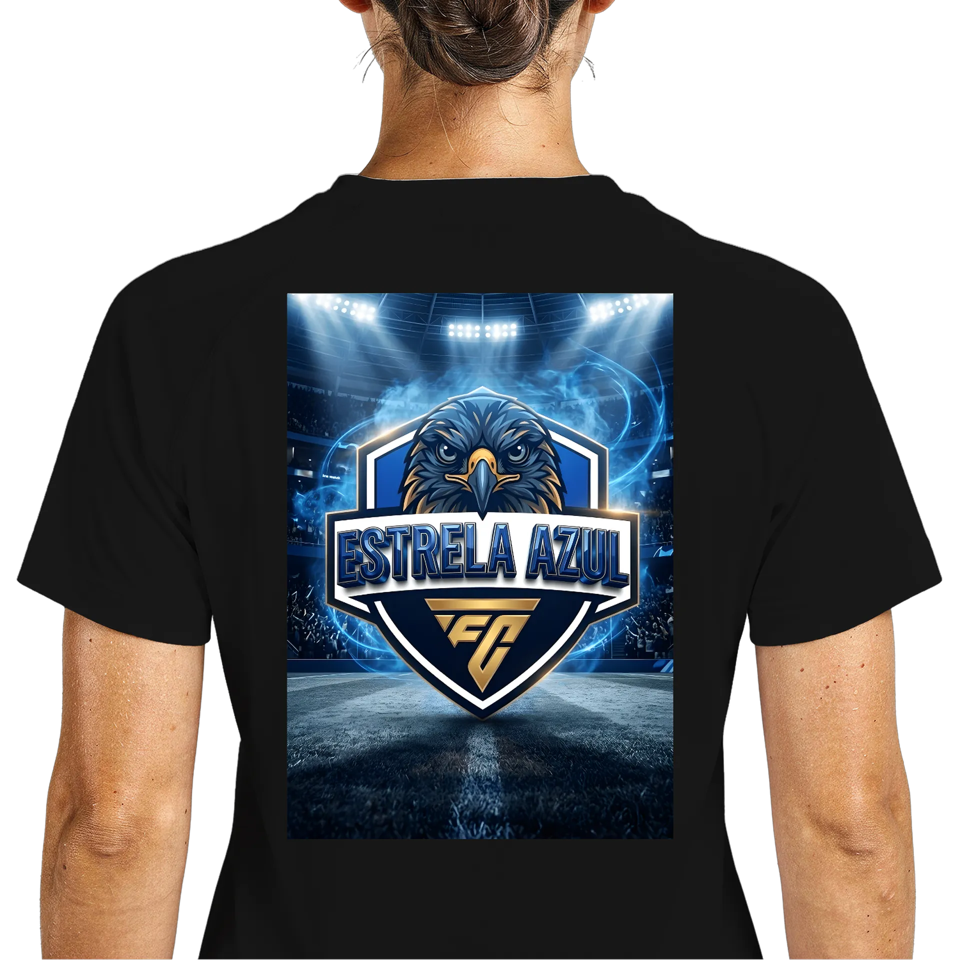 Camiseta DryFit de PASSARINHOYT — imagem 2 de 6