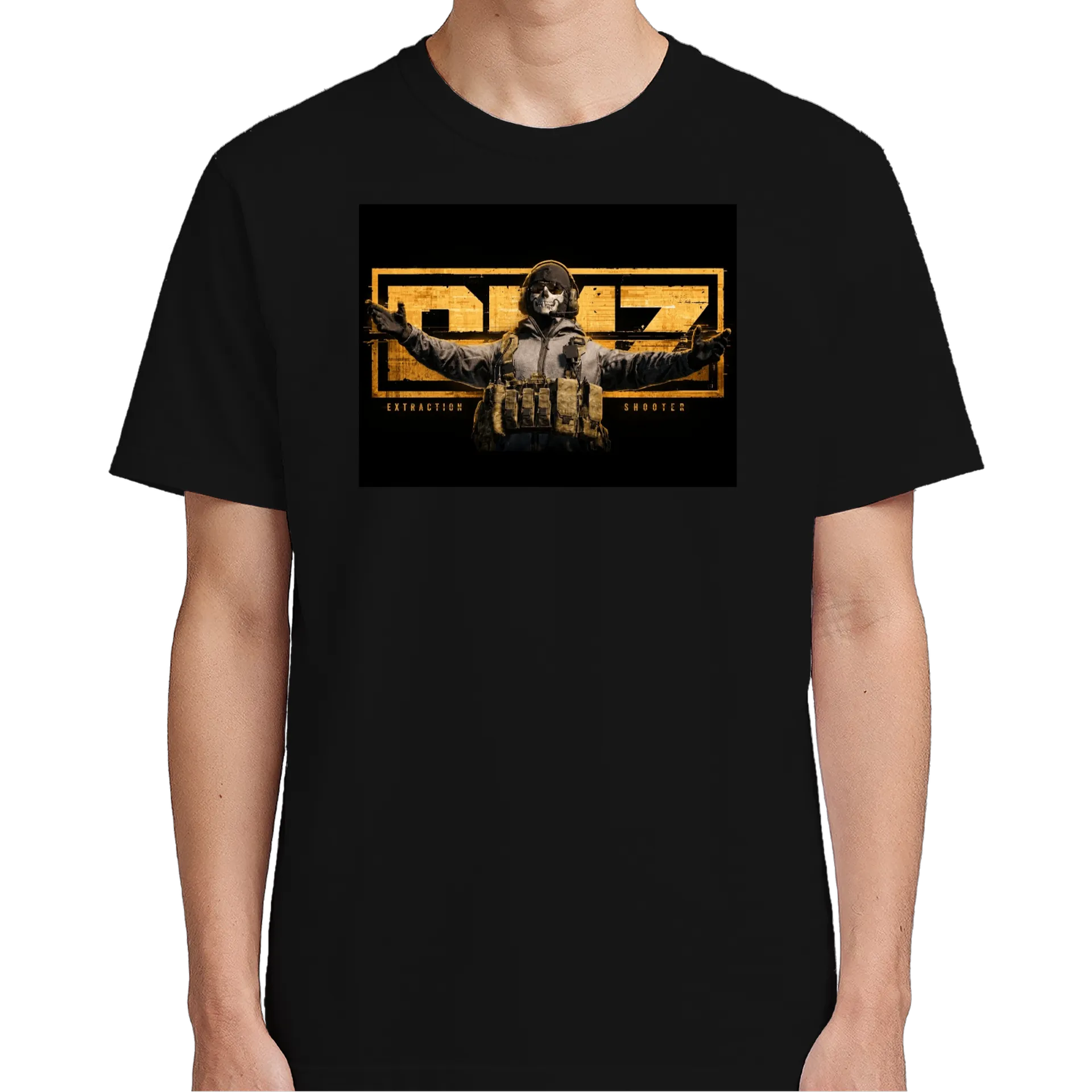 Camiseta personalizada - Imagem 5