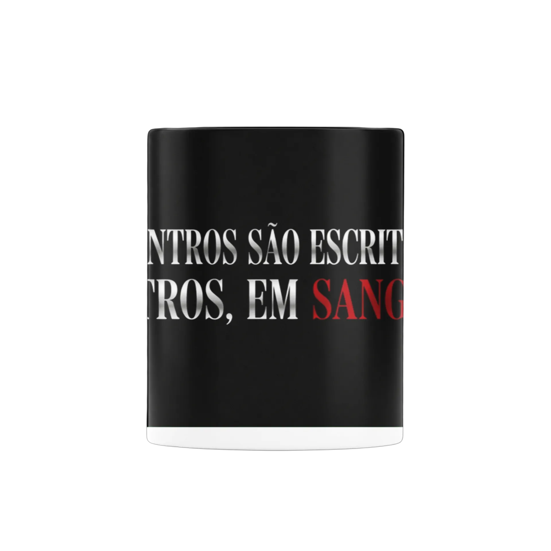 Caneca ENCONTRO INESPERADO  - Imagem 2