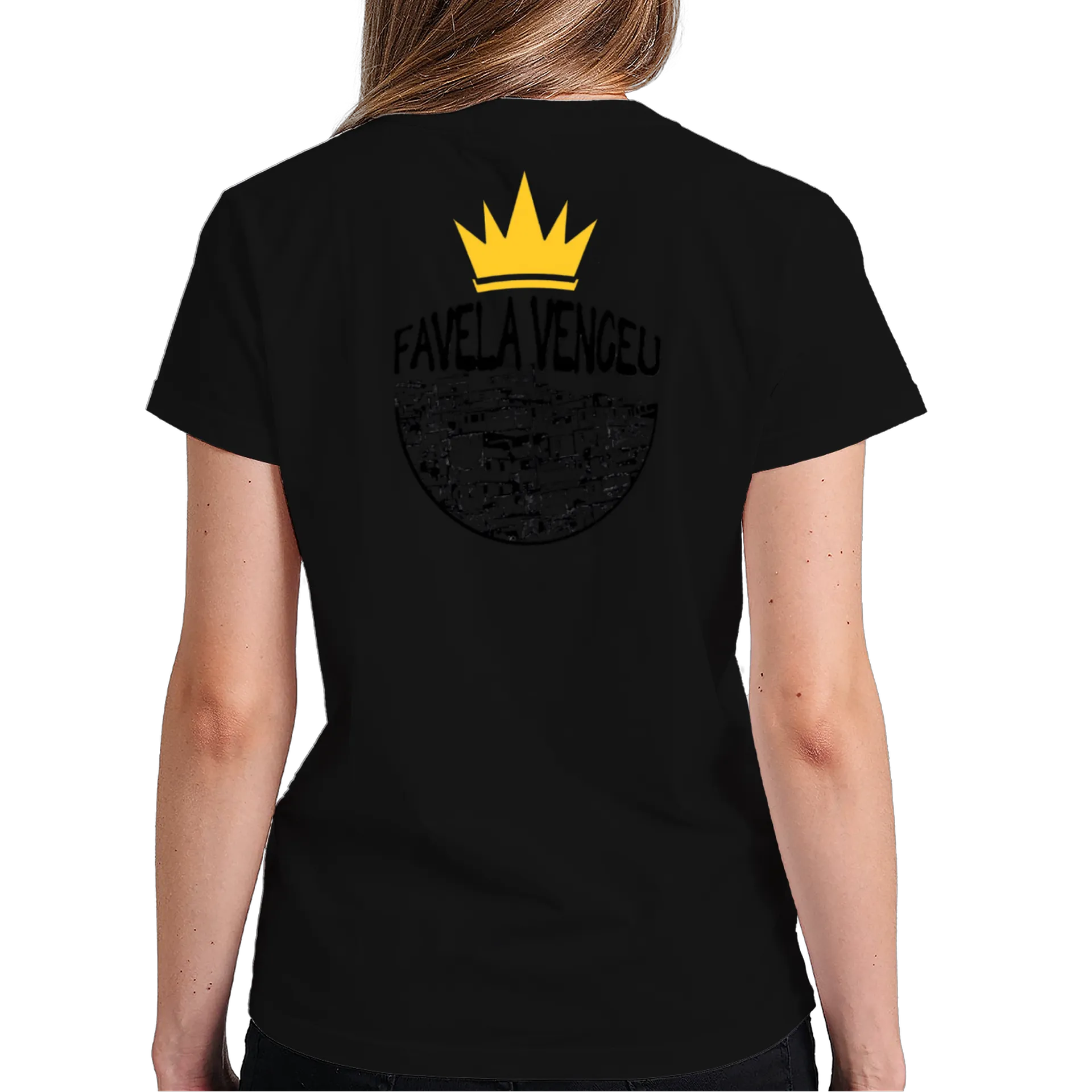 Camiseta personalizada - Imagem 6