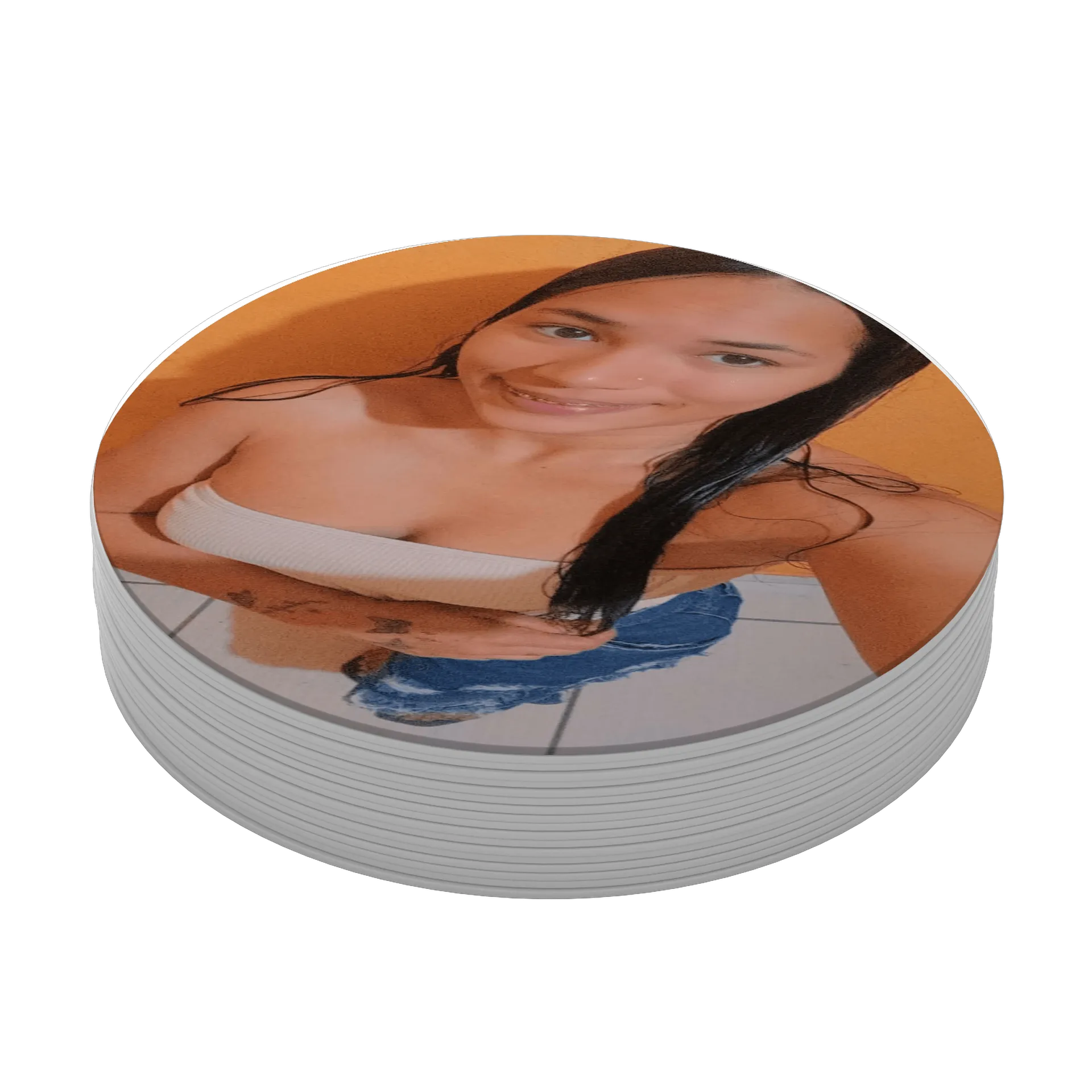 Porta-copos personalizado - Imagem 3