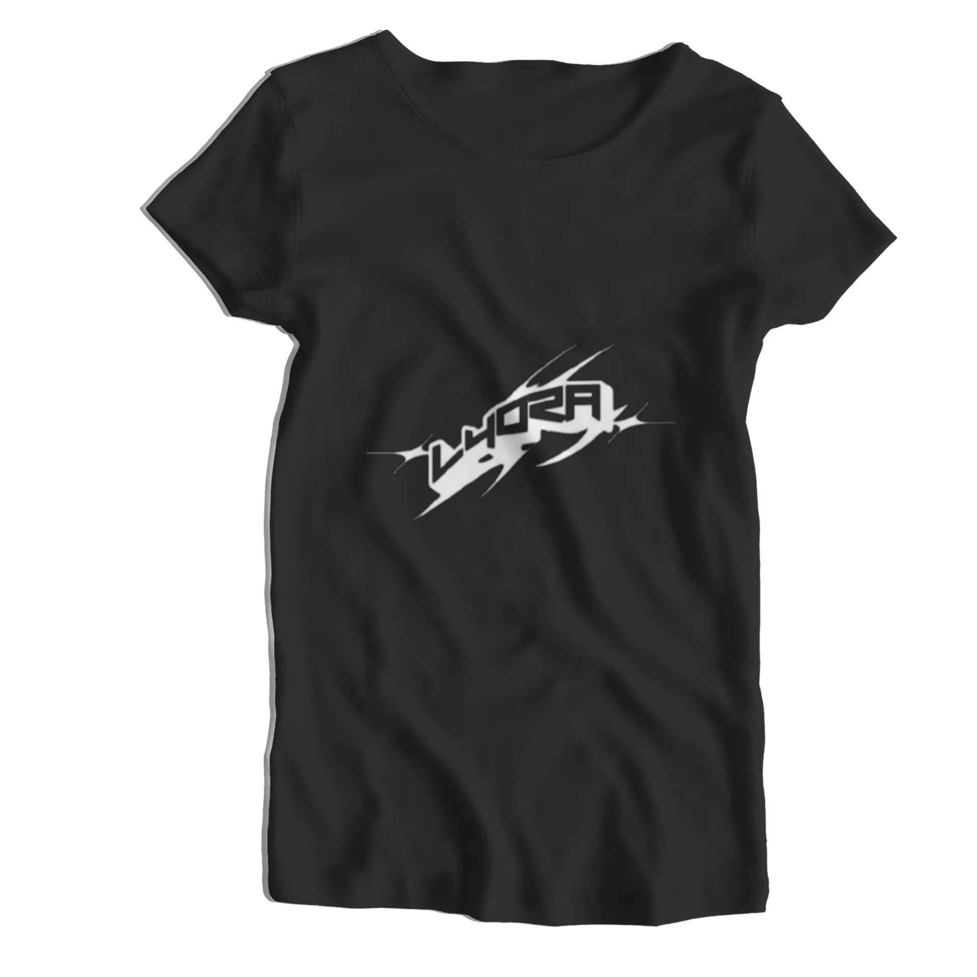 Babylook CMB "Lyora" - Preto - Imagem 1