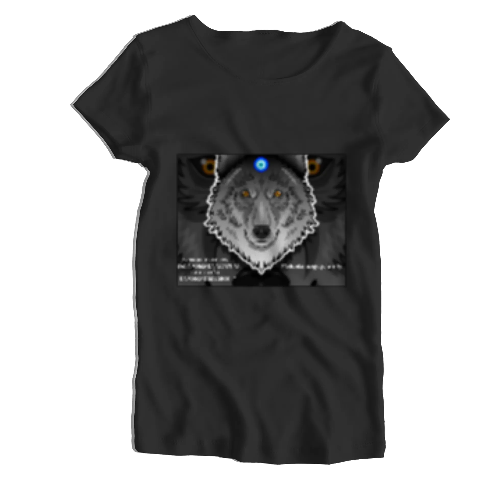 Babylook GRUPO ALCATÉIA🐺🧿 / Alicinha🐺🧿 - Imagem 1