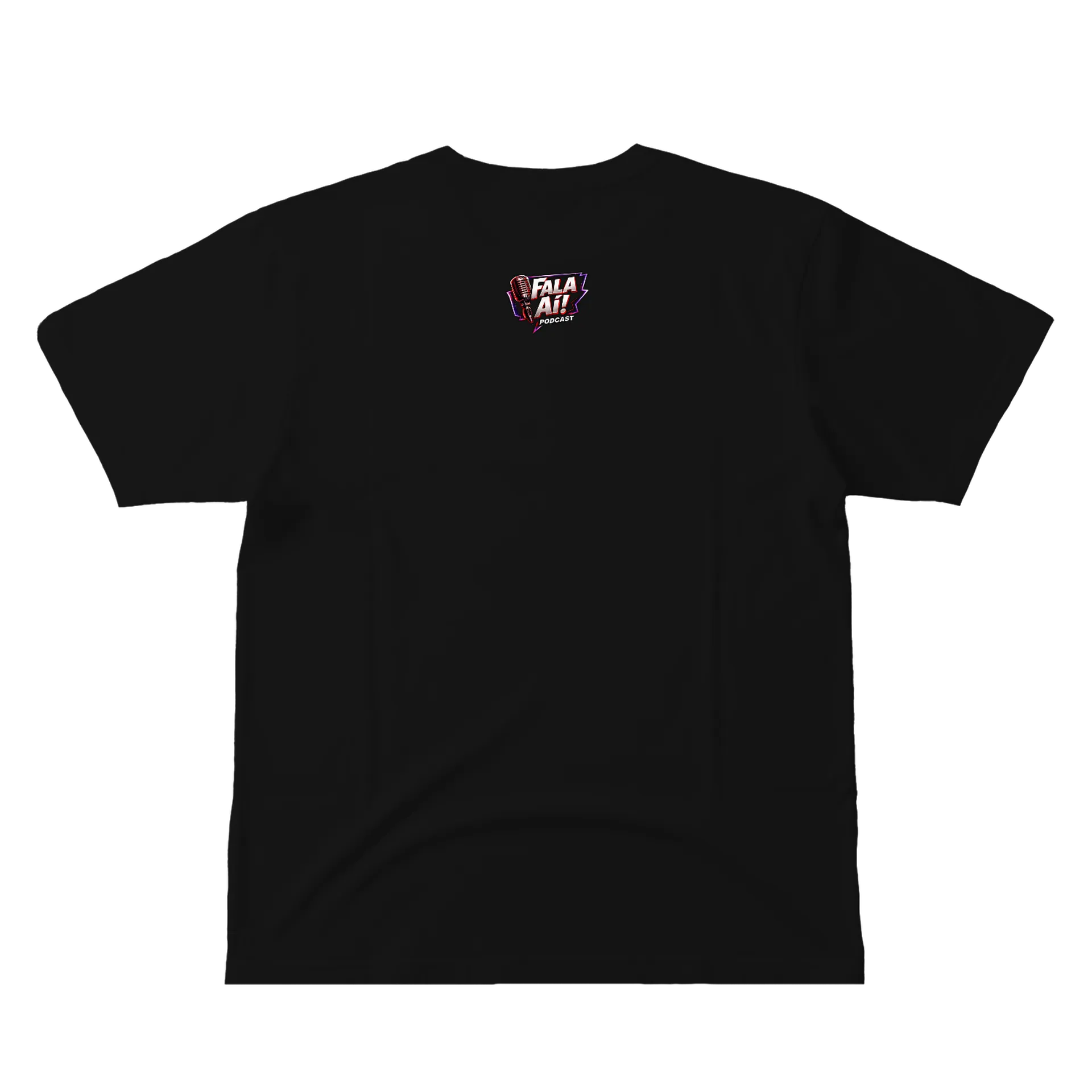 Camiseta personalizada - Imagem 3