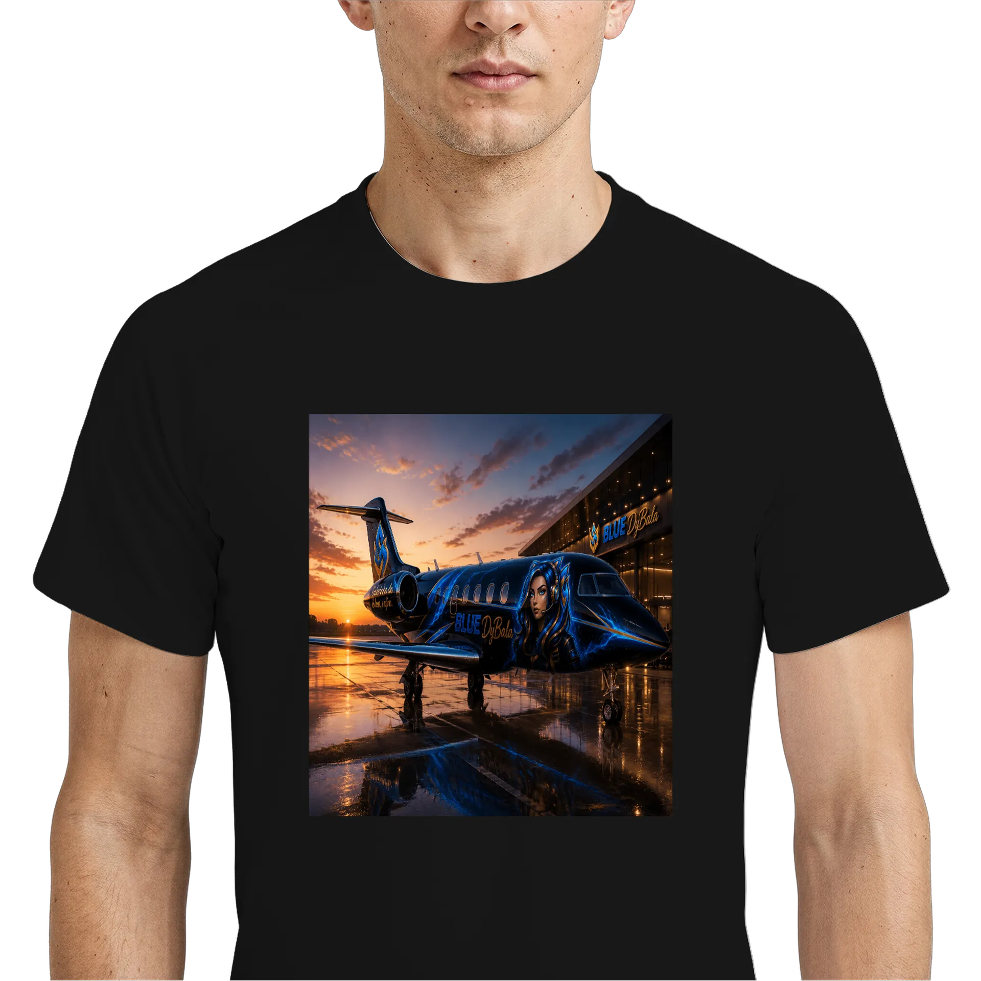 Camiseta DryFit - Imagem 4