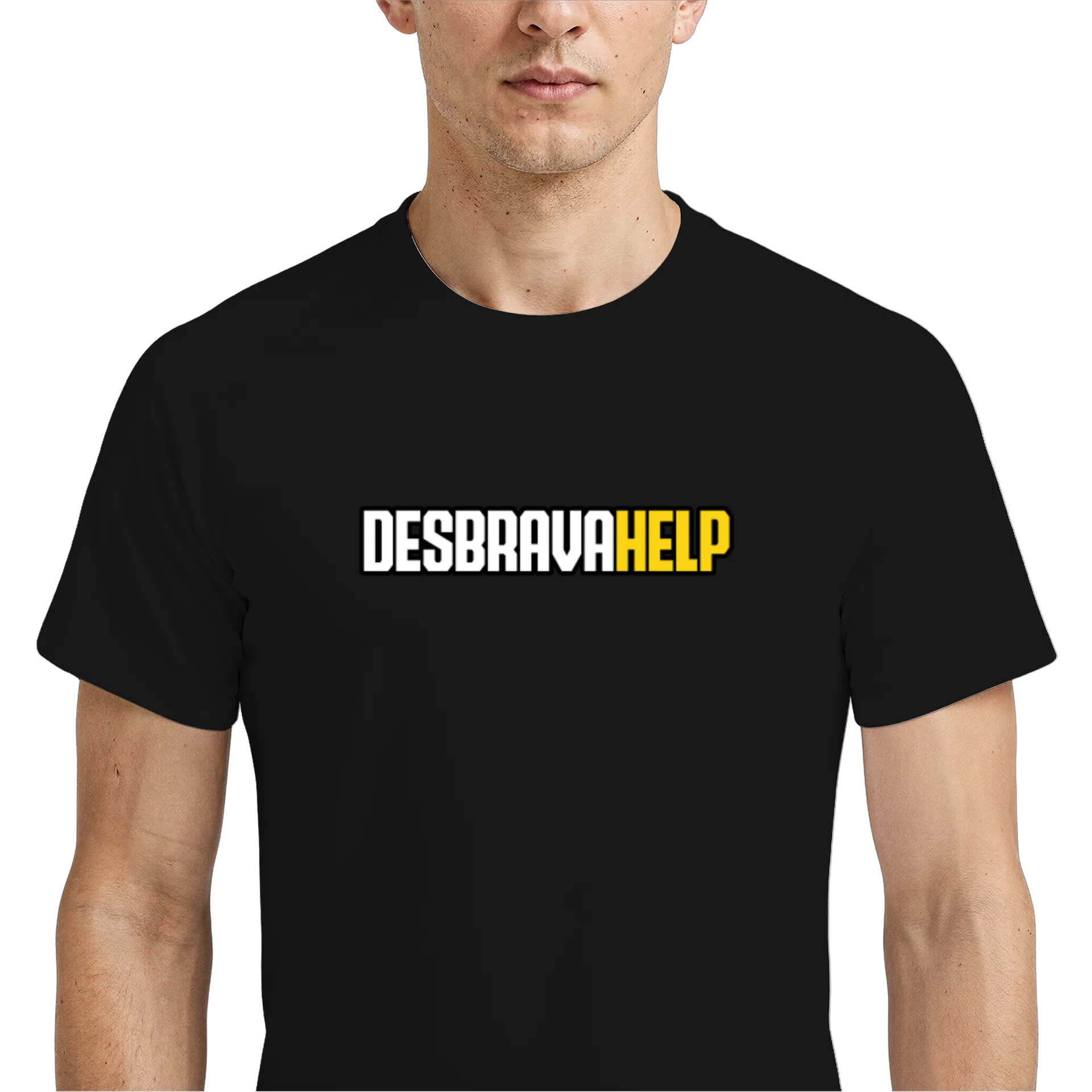 Camiseta DryFit - Imagem 4