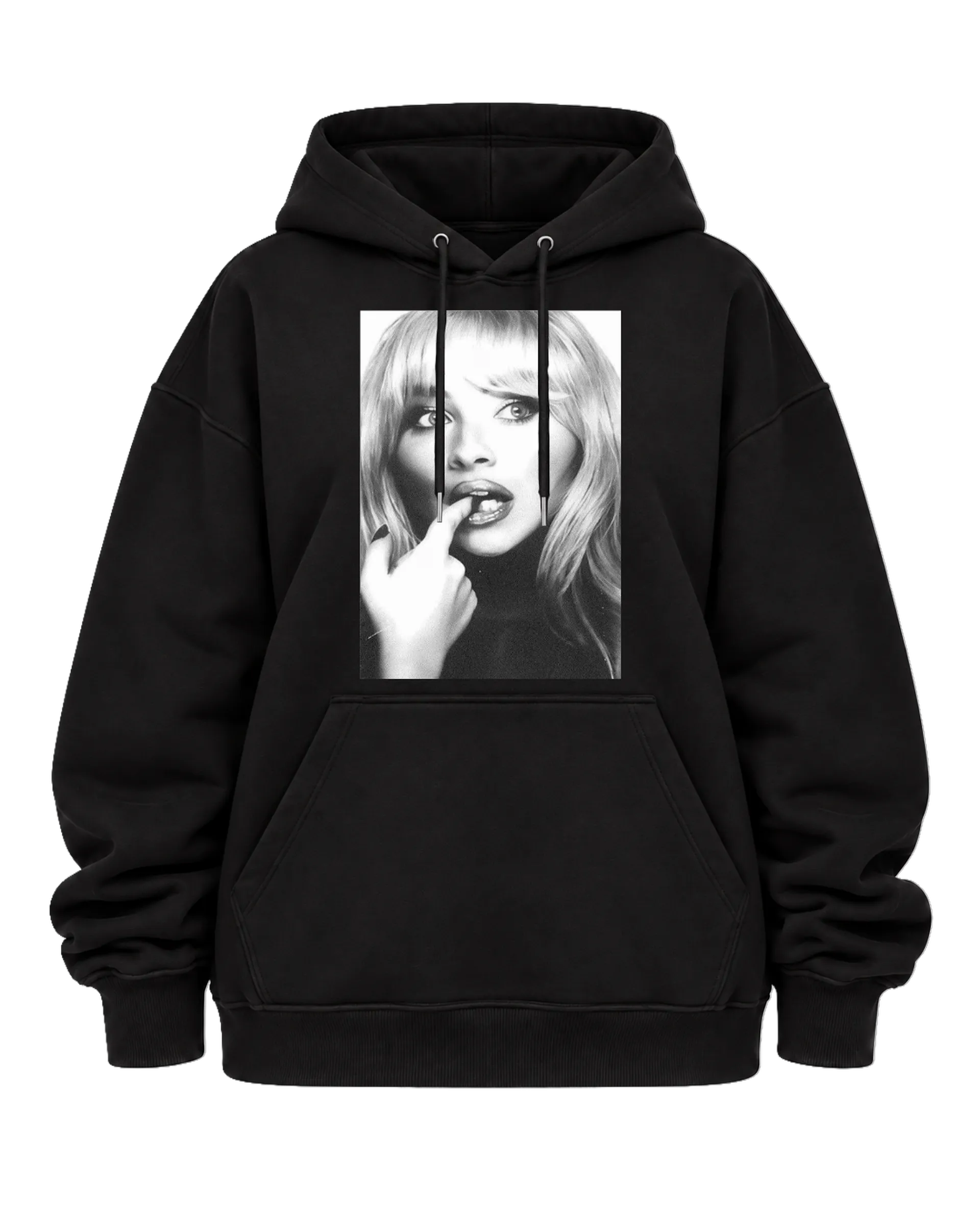 Blusa Moletom Sabrina Carpenter - Imagem 5