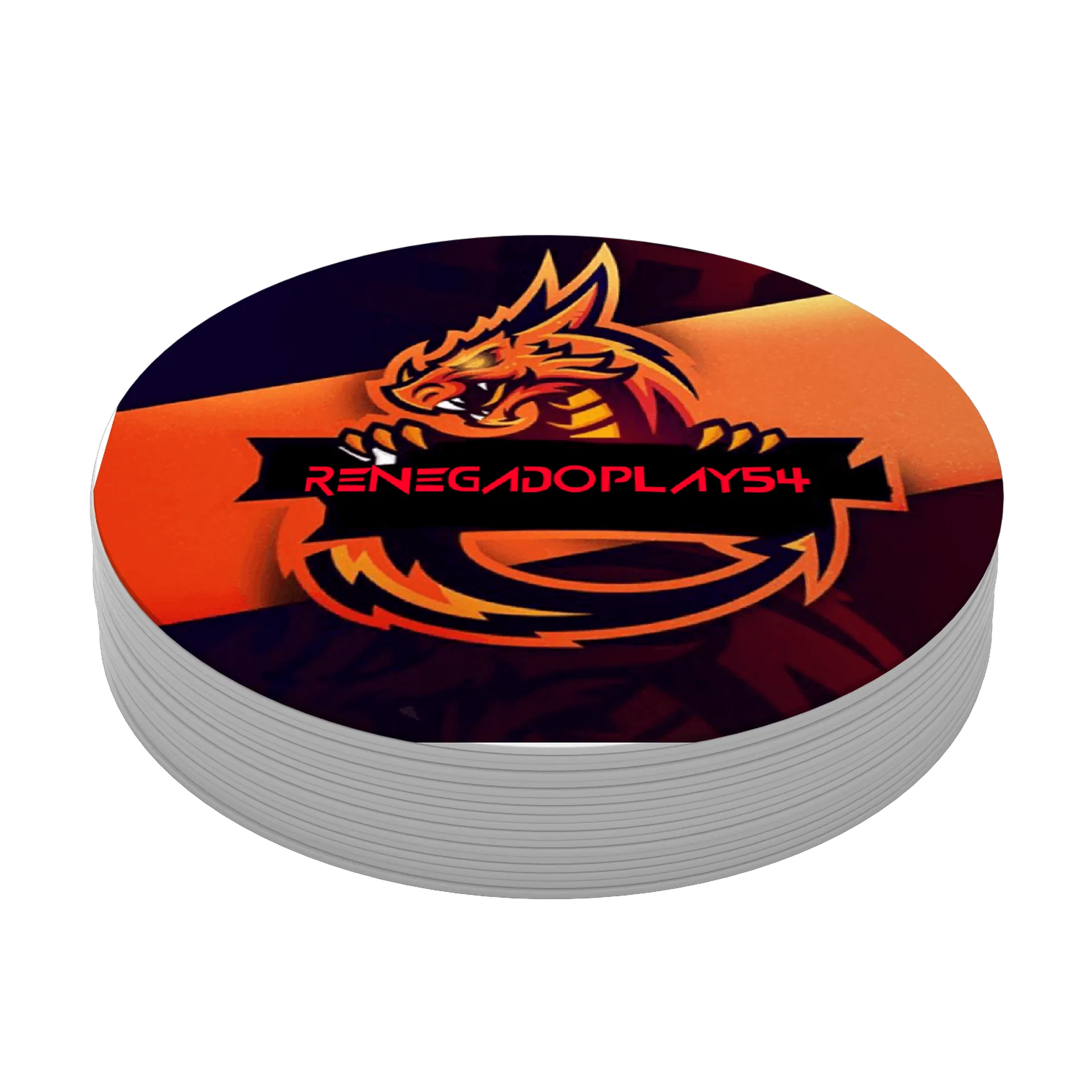 Porta-copos personalizado - Imagem 4