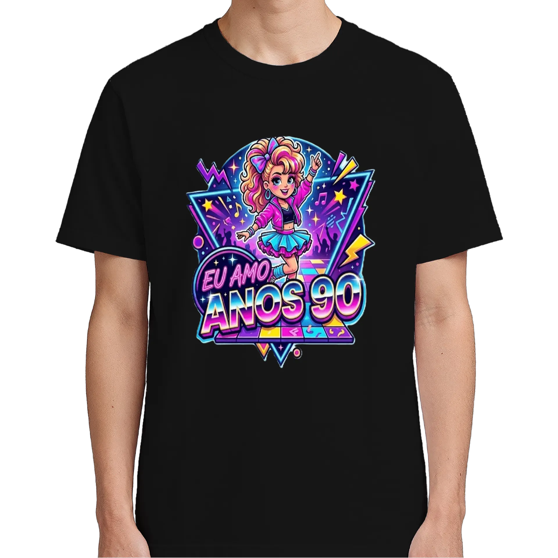 Camiseta personalizada - Imagem 5