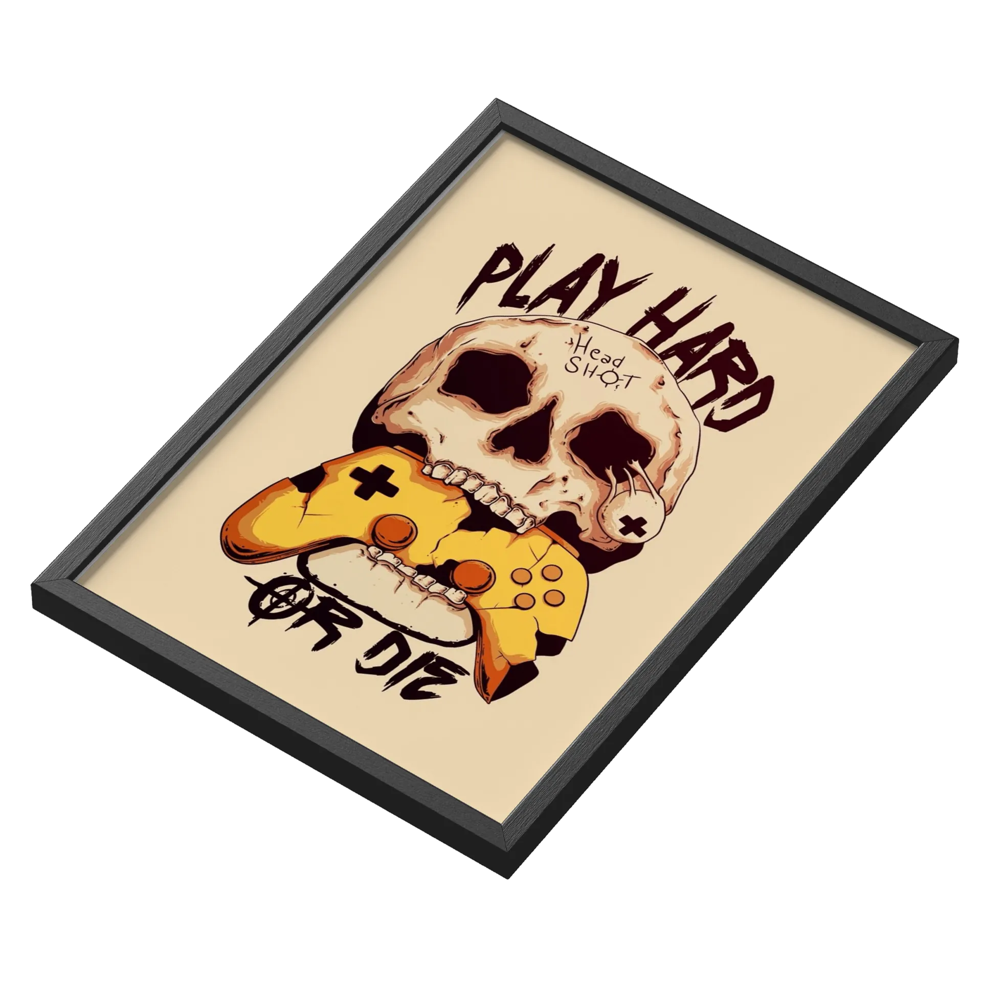 Quadro A3 personalizado - Imagem 3