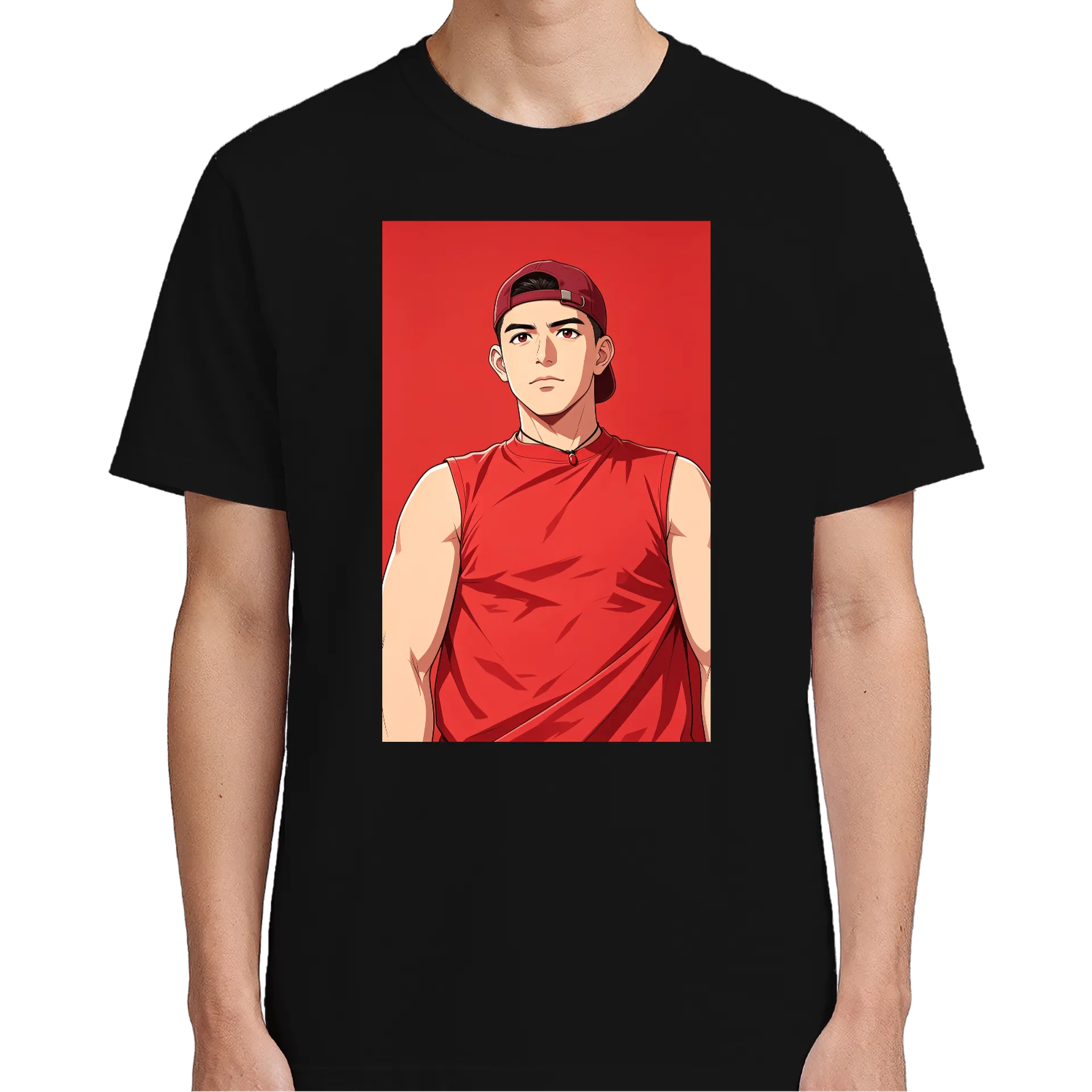 Camiseta personalizada - Imagem 5