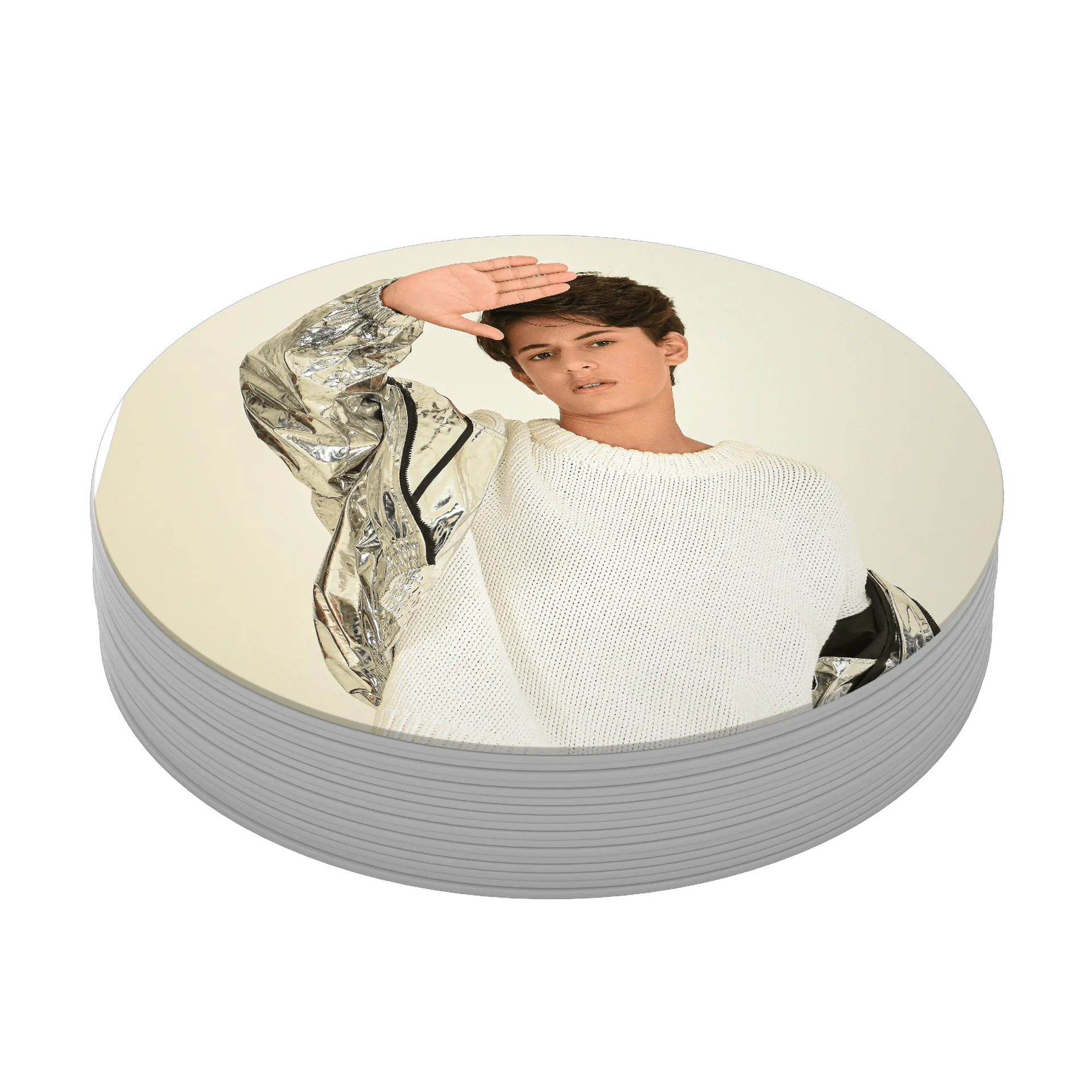 Porta-copos personalizado - Imagem 4