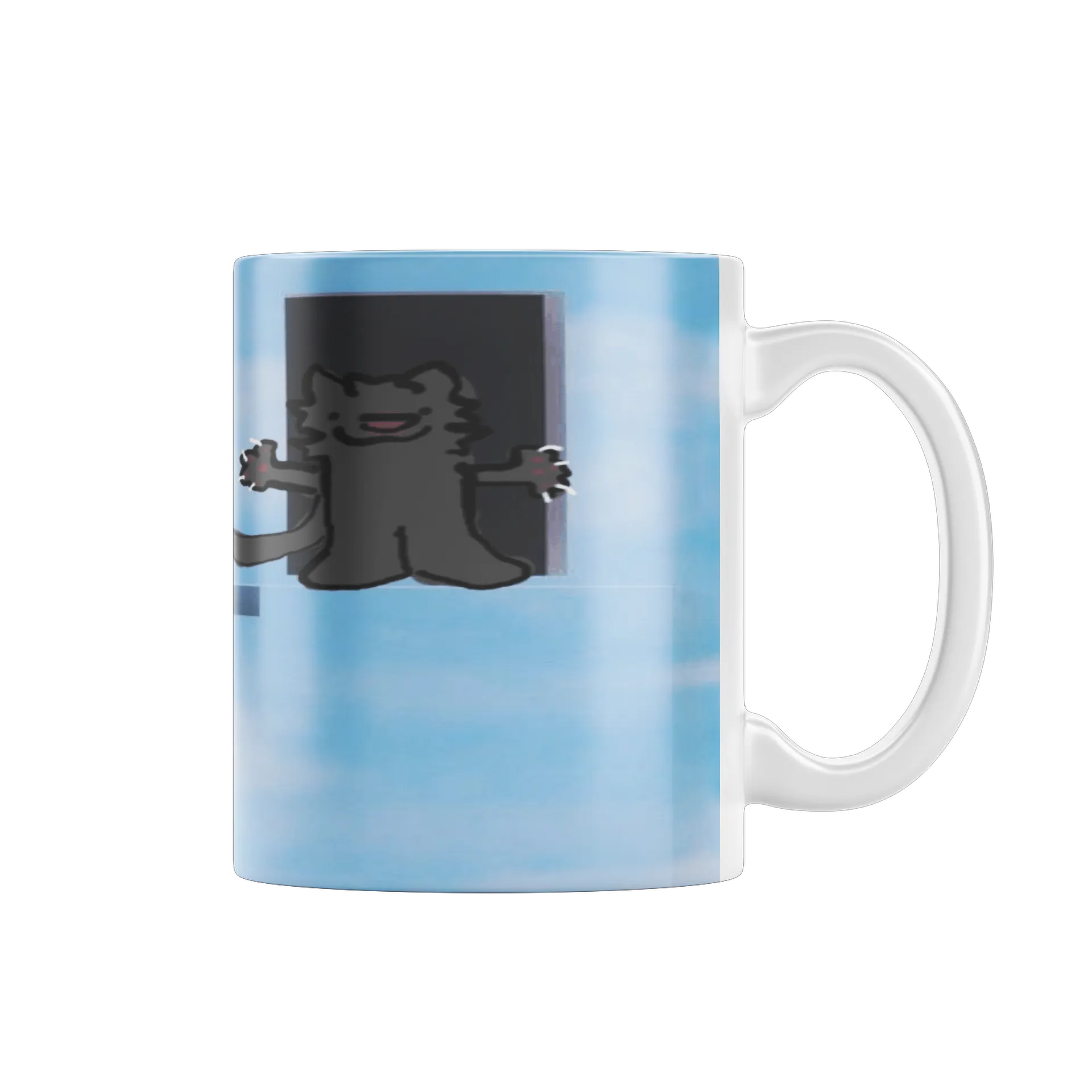 Caneca salve salve - Imagem 1