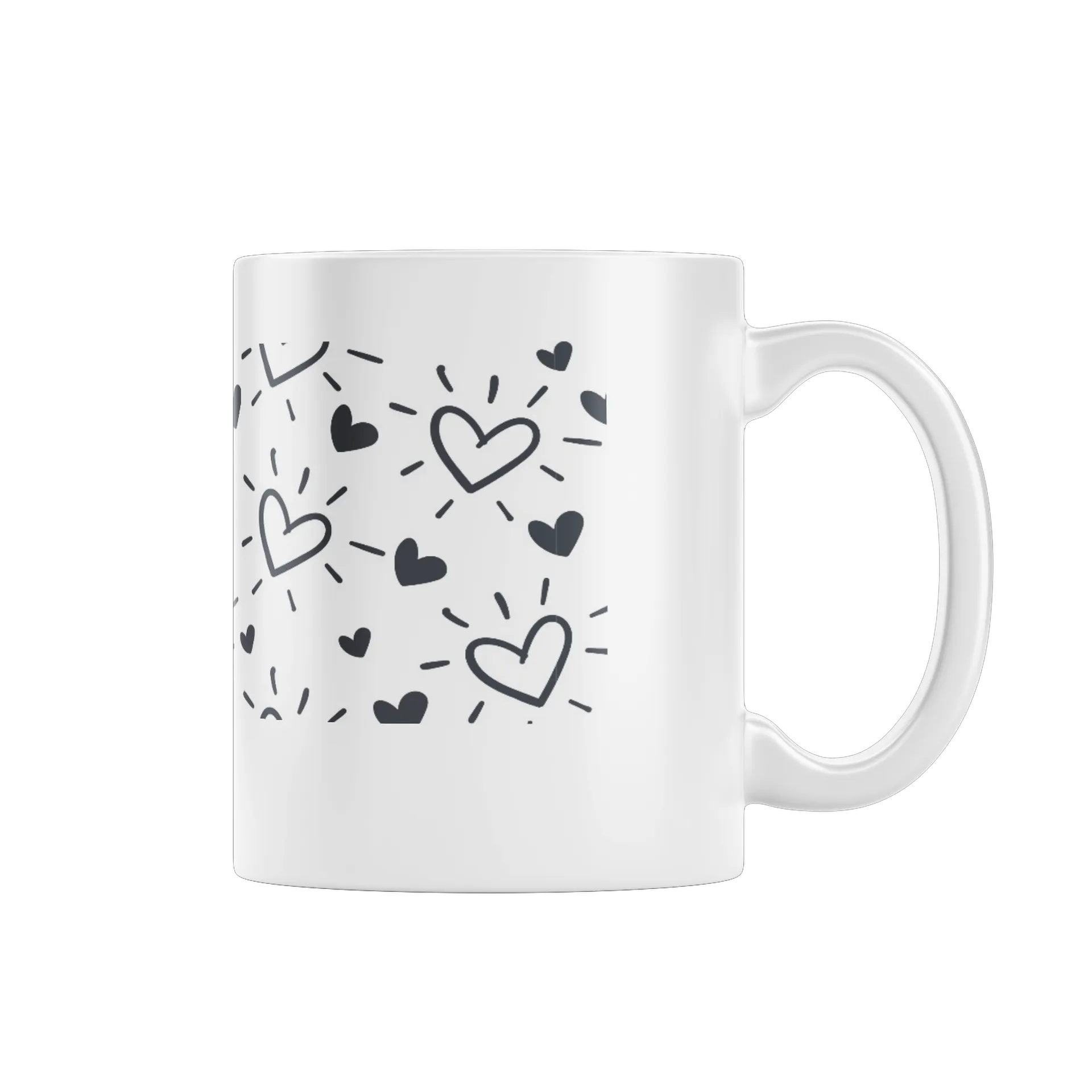 Caneca personalizada de Ana Morais 