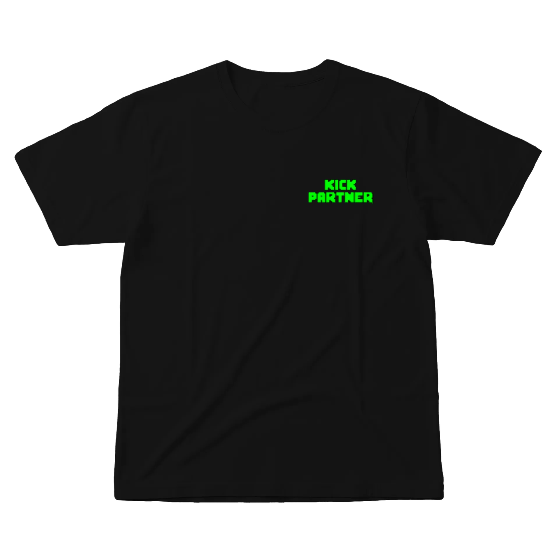 Camiseta personalizada K  Partner - Imagem 1