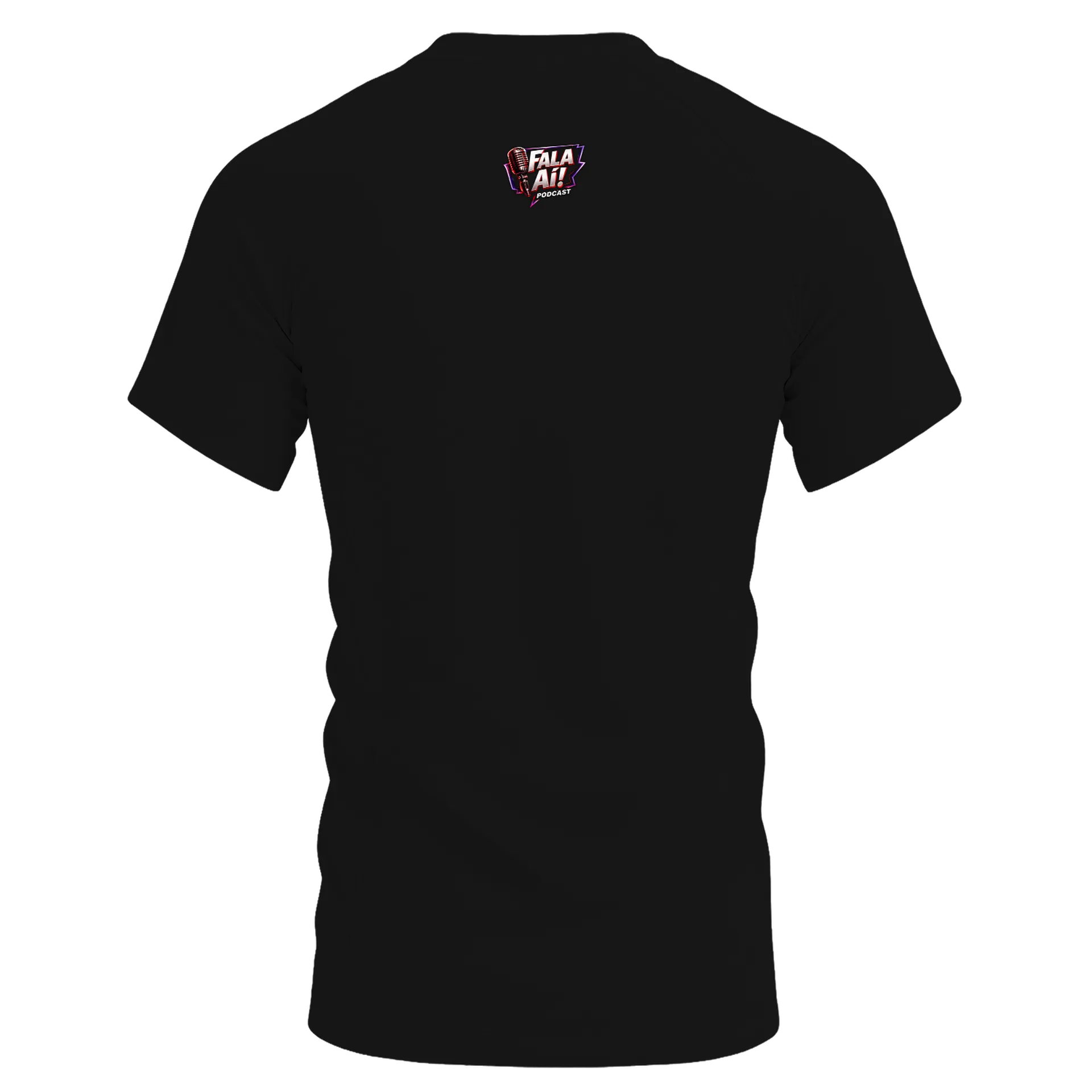 Camiseta DryFit de FALA AI PODCAST