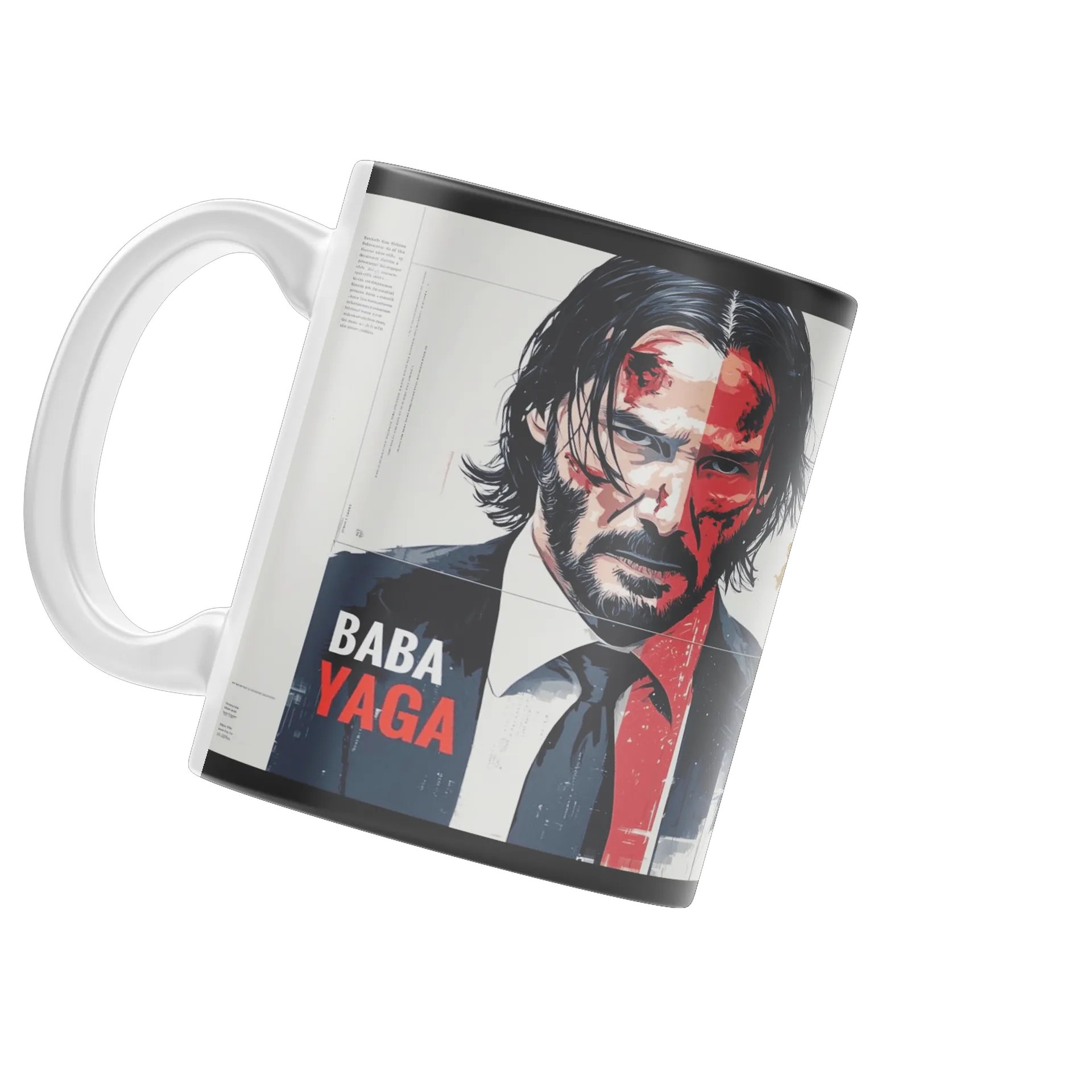Caneca personalizada - Imagem 4