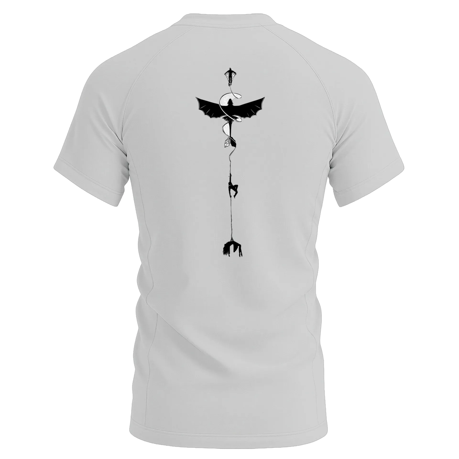 Camiseta DryFit HTTYD - Imagem 2