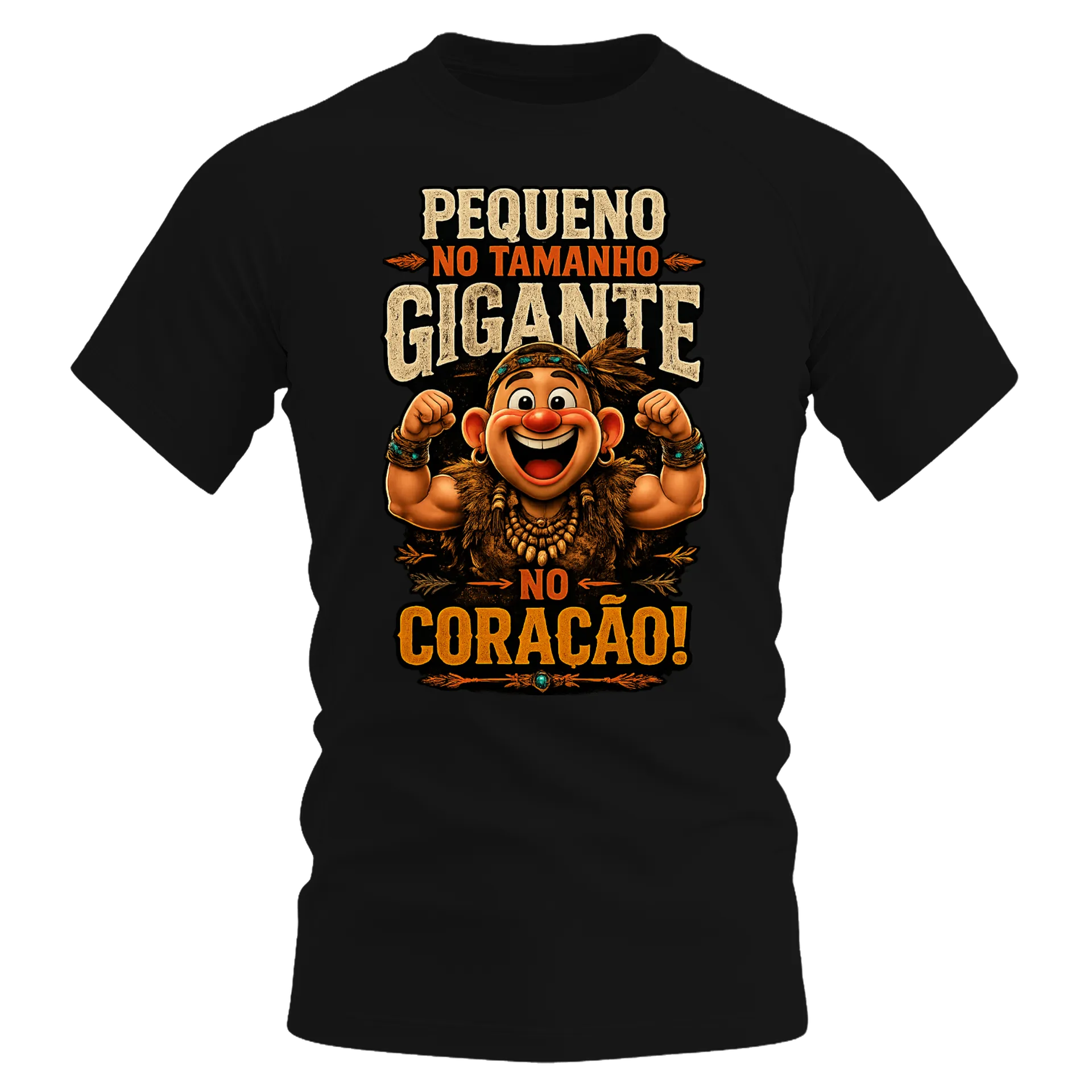 Camiseta Dry Fit Estampa Personalizada 100% Polyester de Pulga Pulga