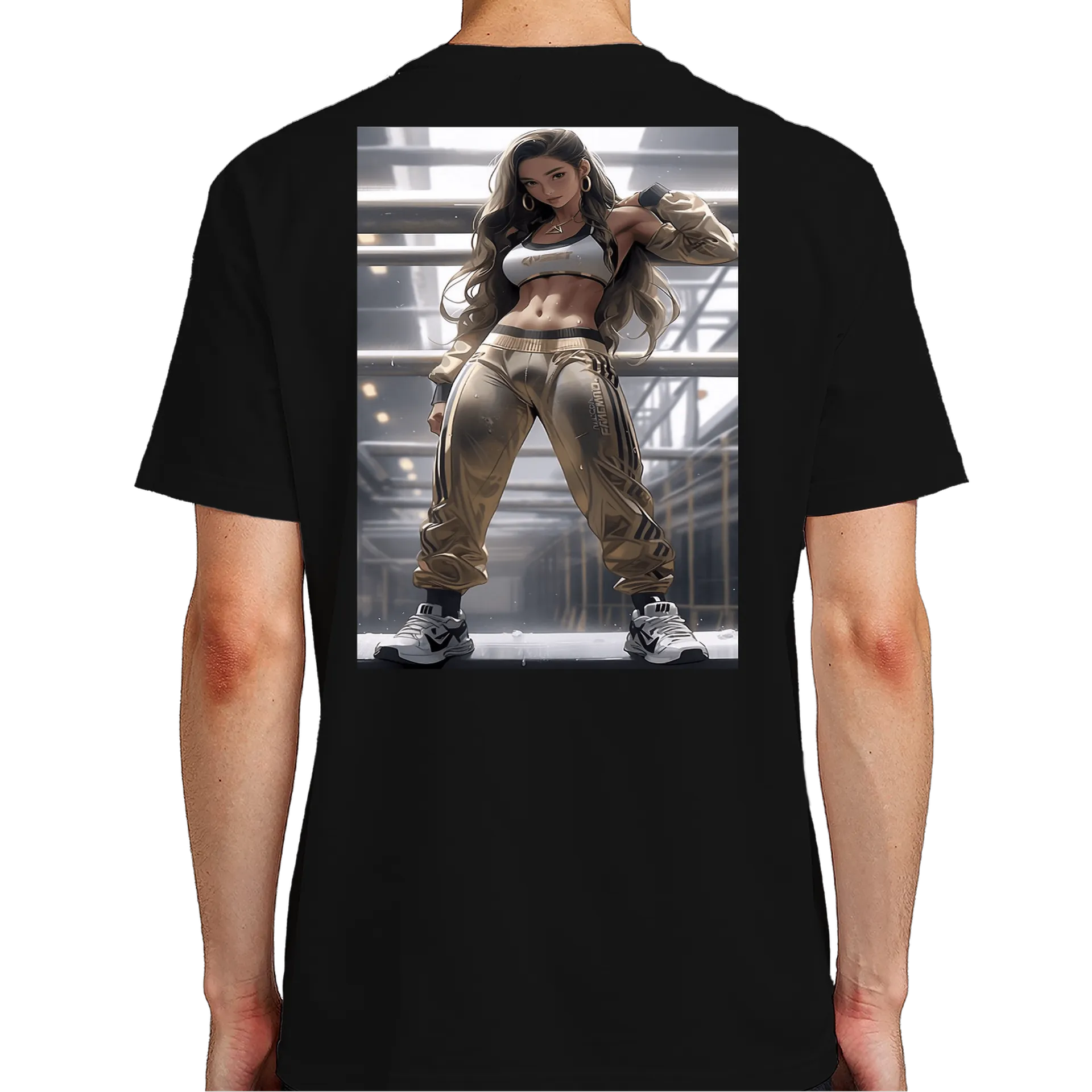 Camiseta personalizada - Imagem 7