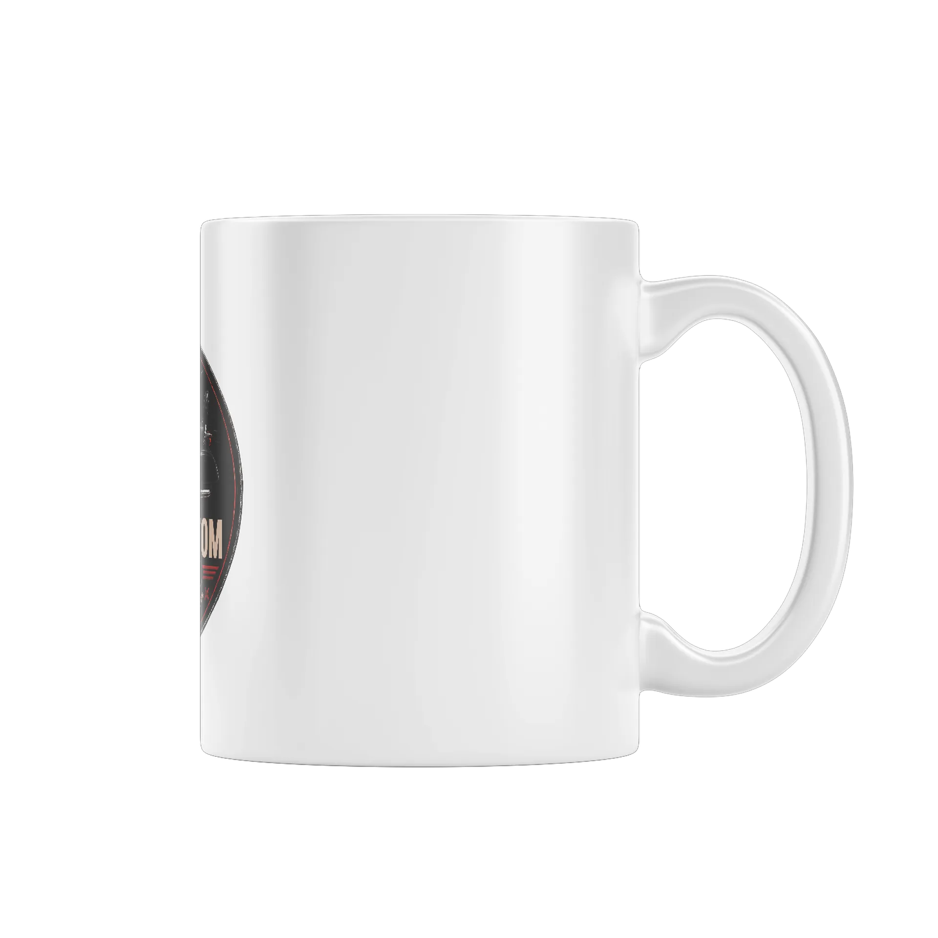 Caneca destino custom - Imagem 1