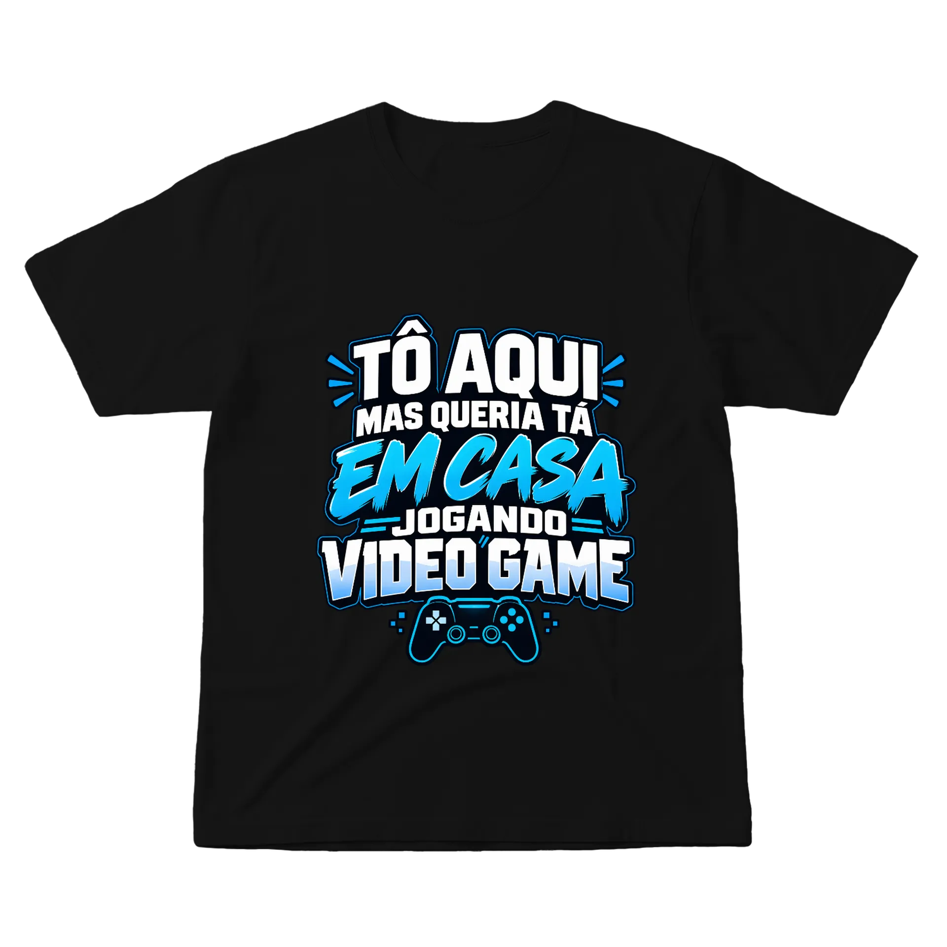 Camiseta personalizada - Imagem 1