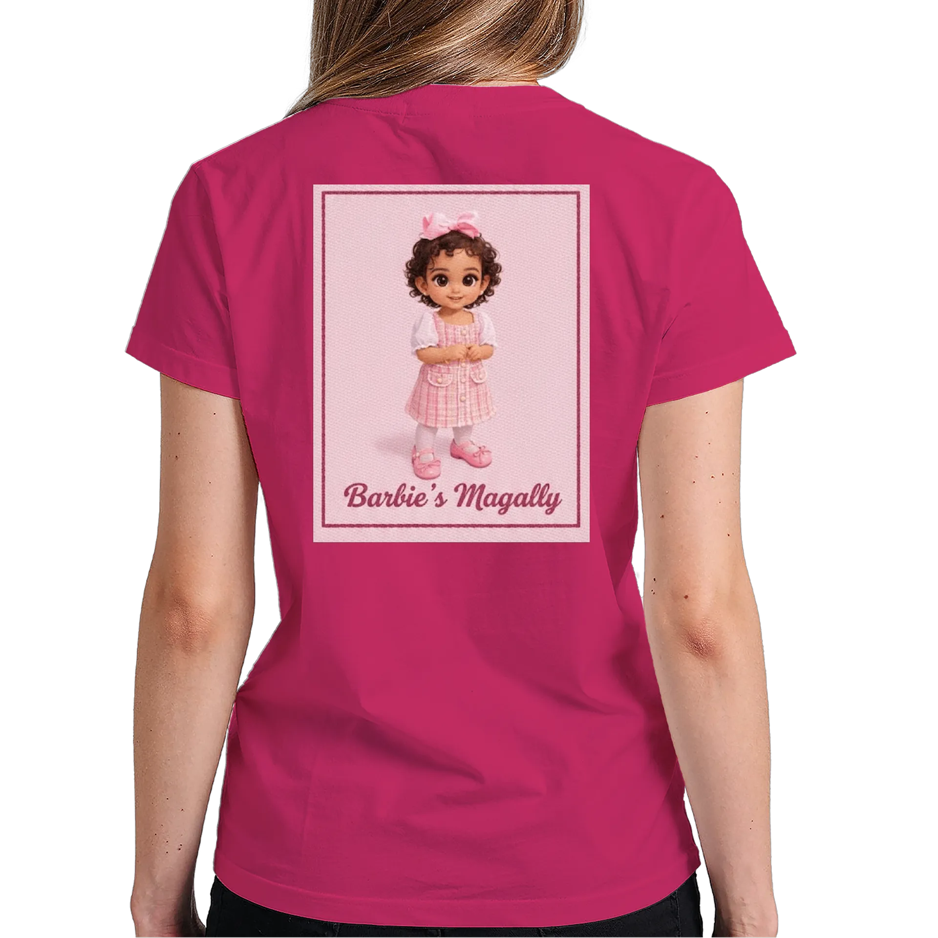 💝Dream T-Shirt💝 - Imagem 6