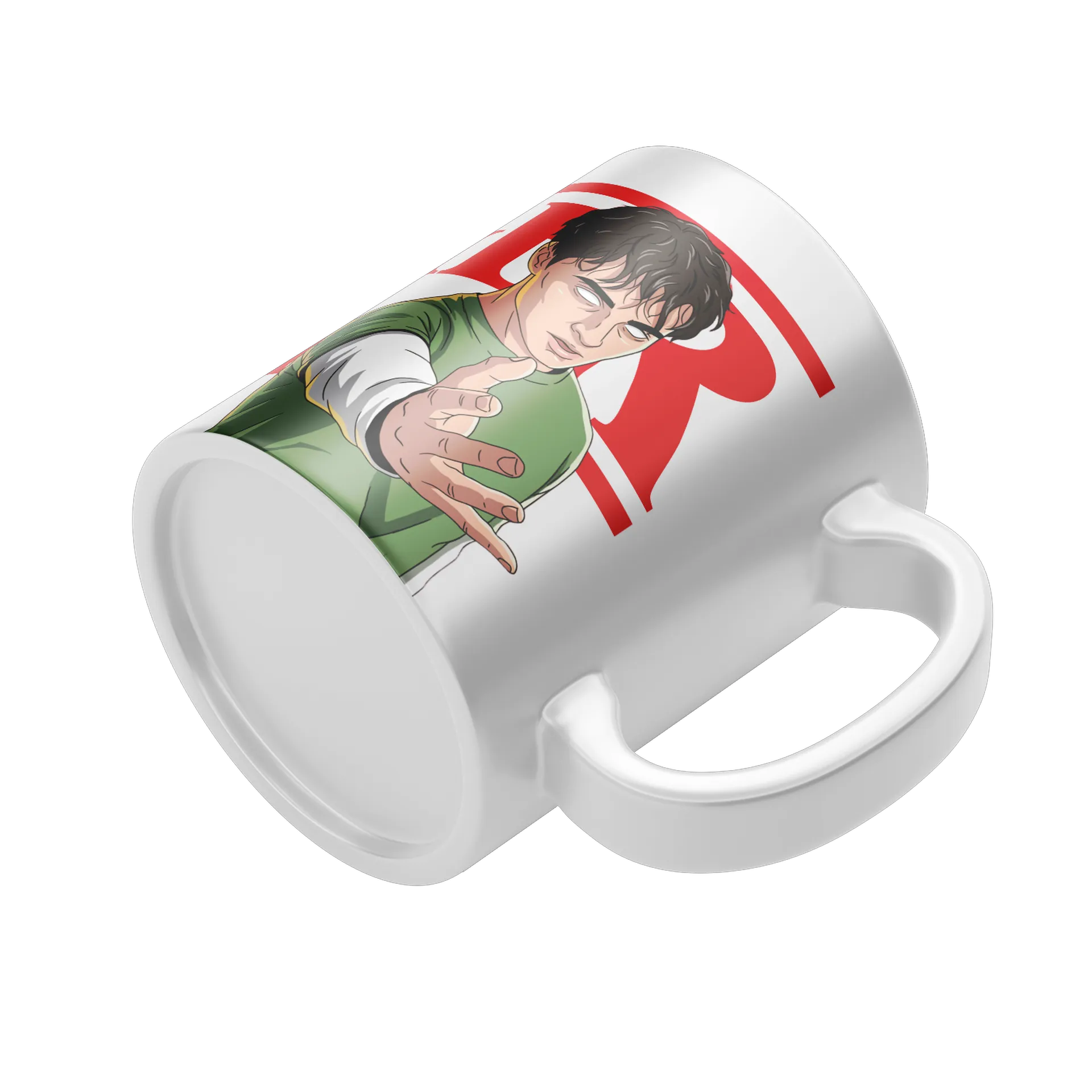 Caneca personalizada - Imagem 4