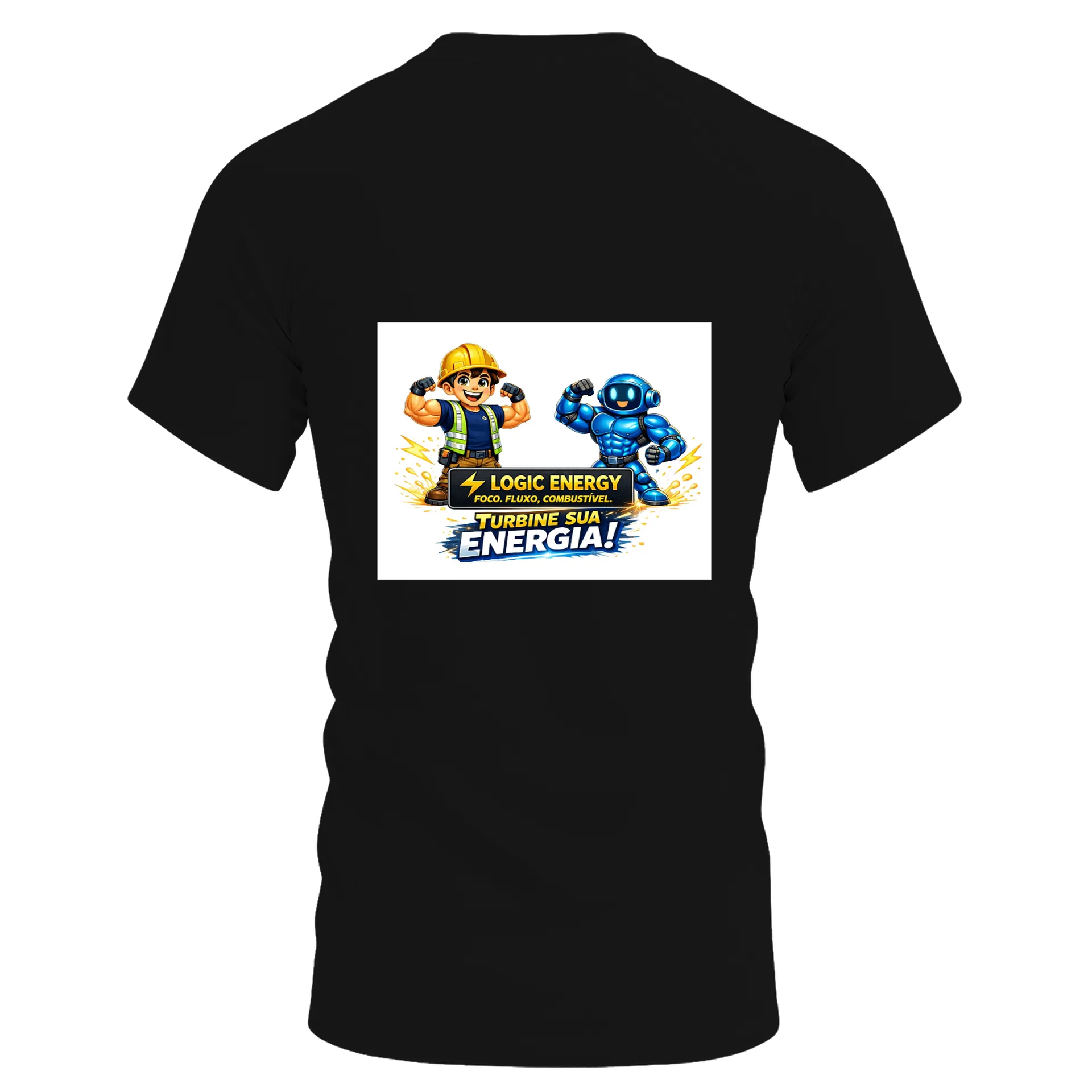 Camiseta DryFit de victortavares