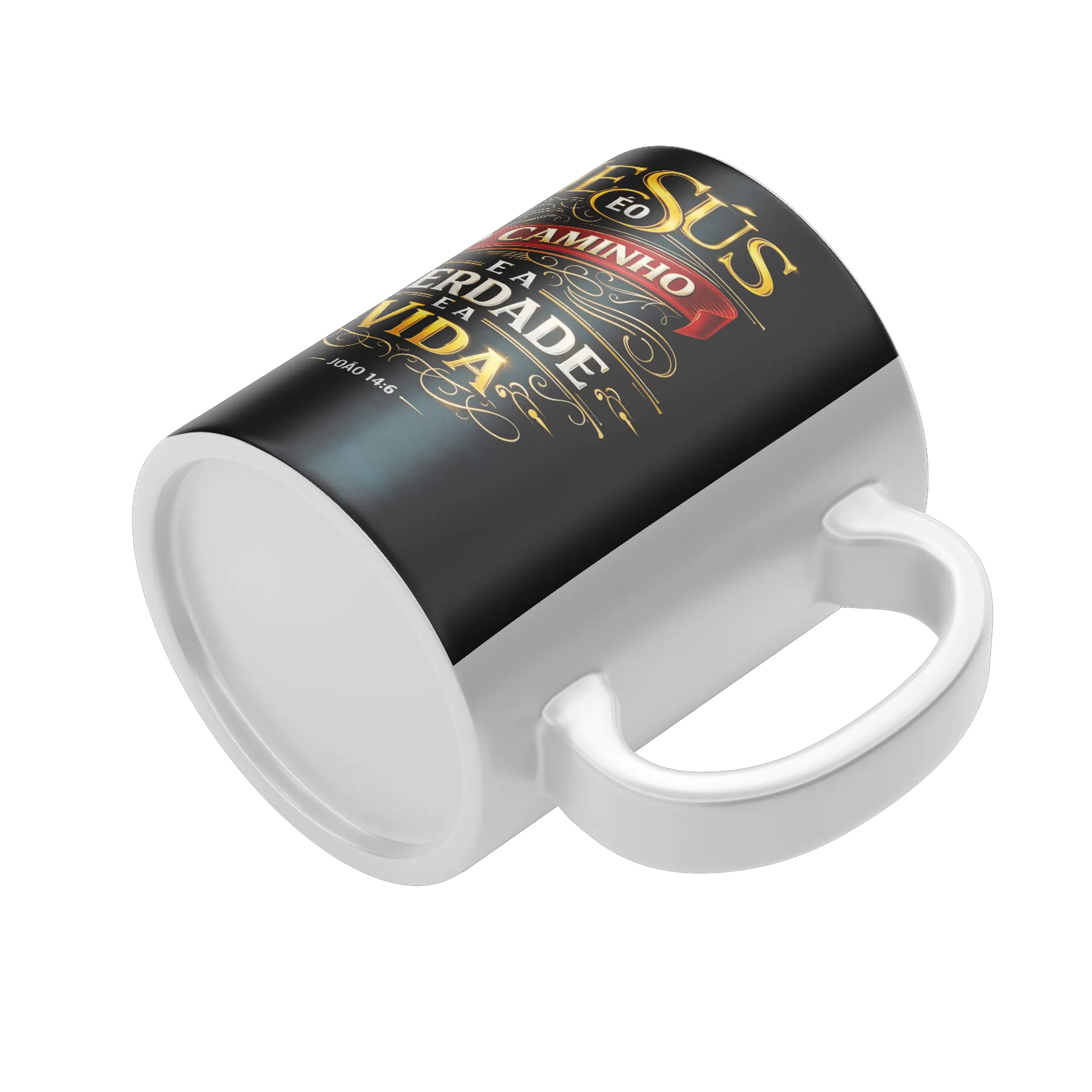 Caneca personalizada - Imagem 5