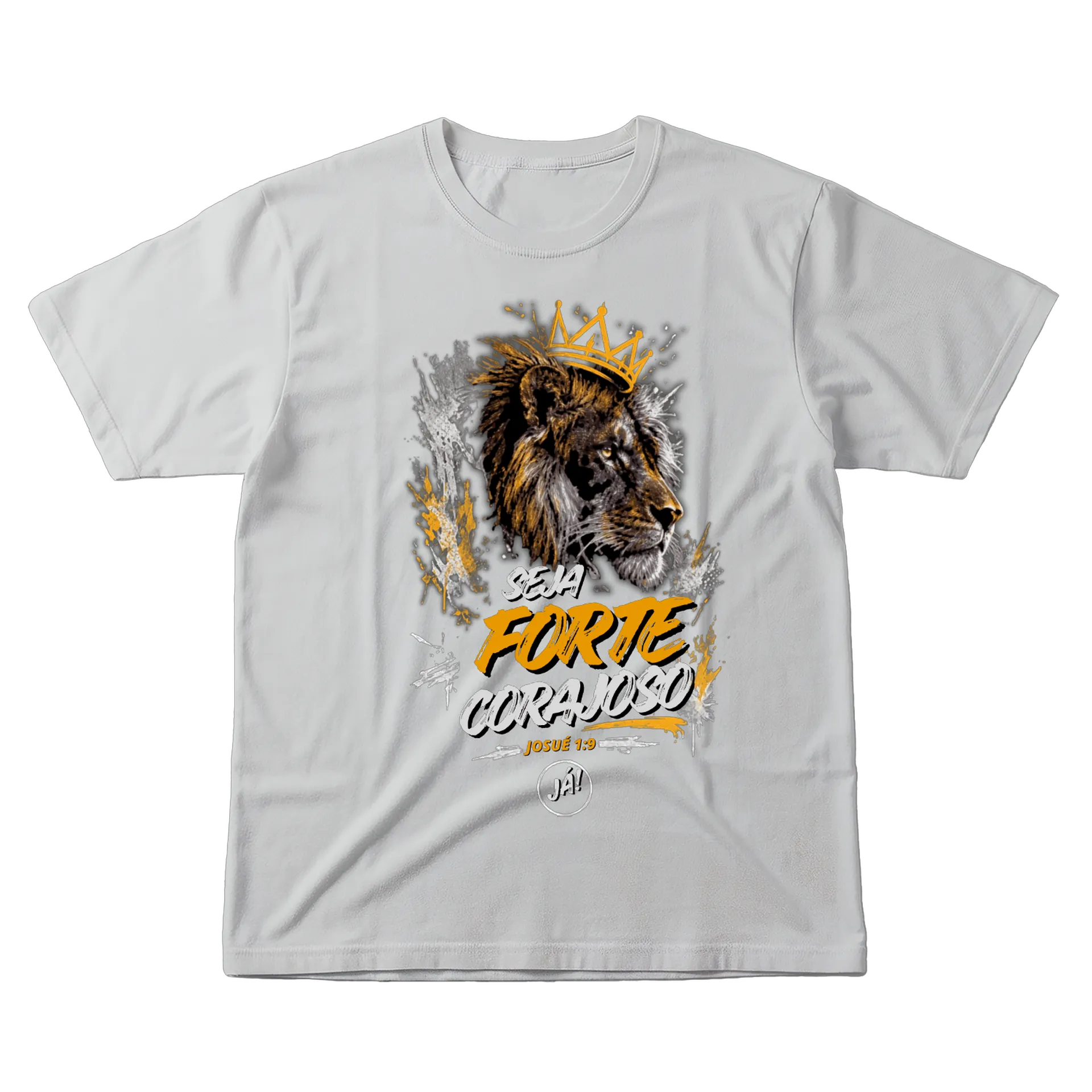 Camiseta personalizada - Imagem 1