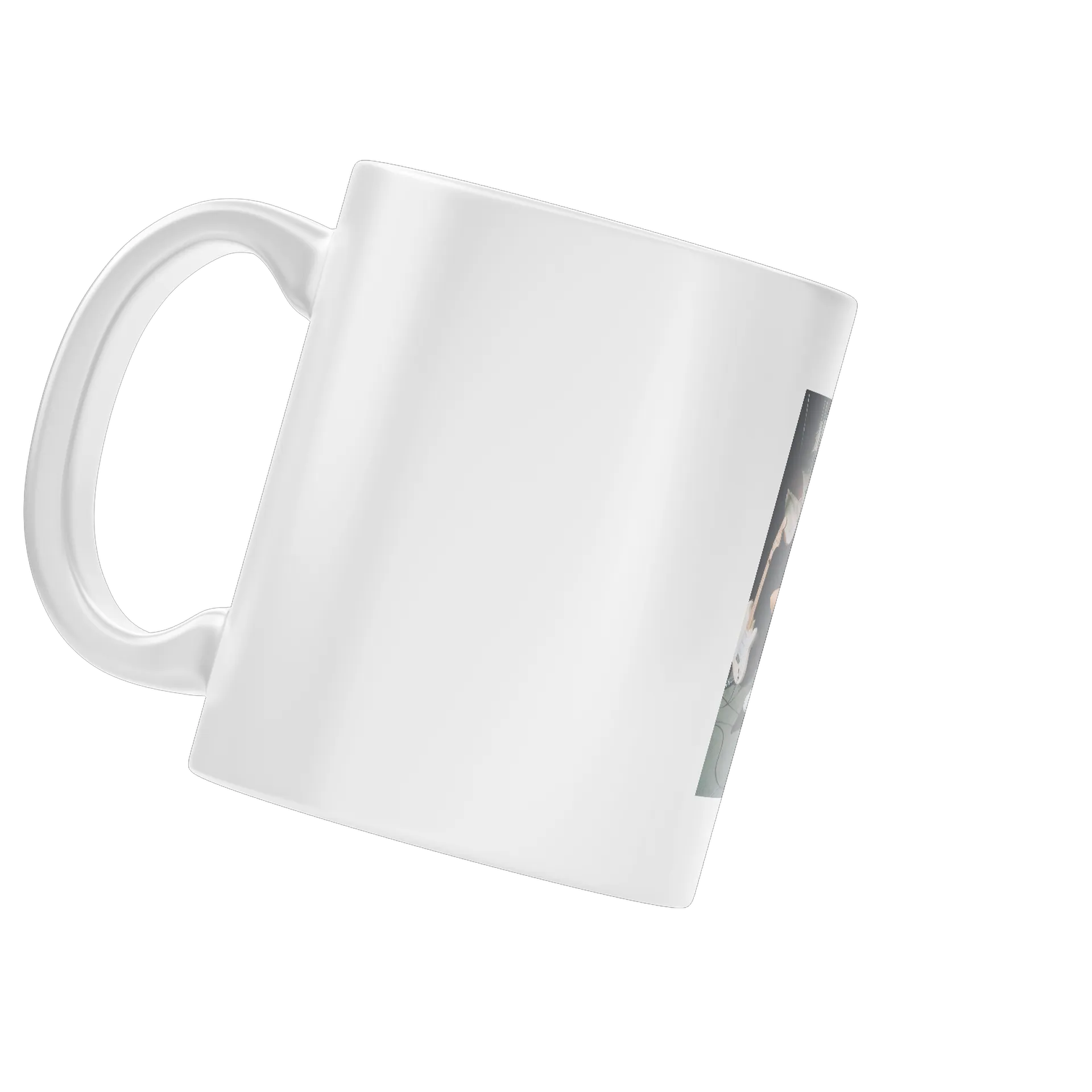Caneca personalizada de BiancaMiranda — imagem 3 de 4