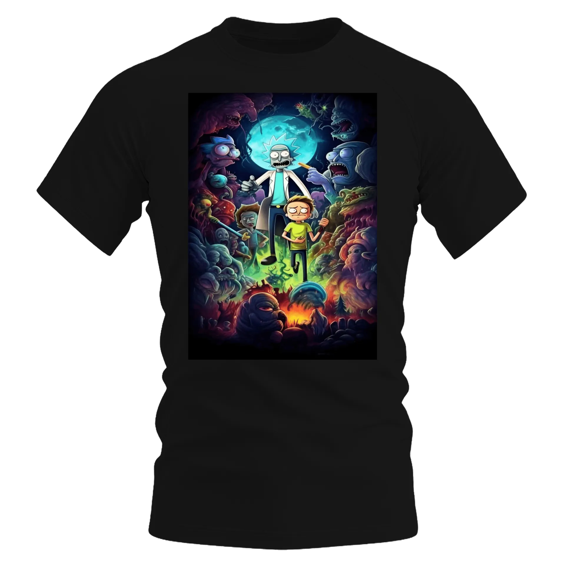 Camiseta DryFit - Imagem 1