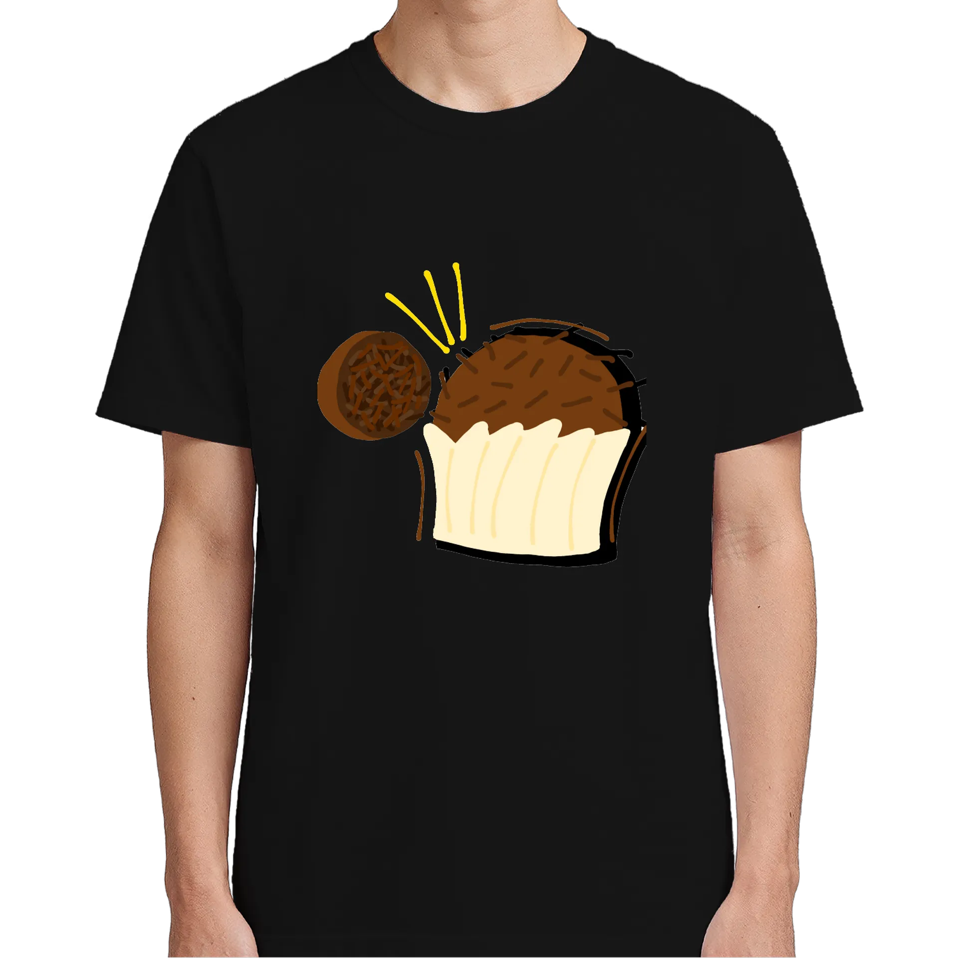 Brigon — O Brigadeiro - Imagem 5