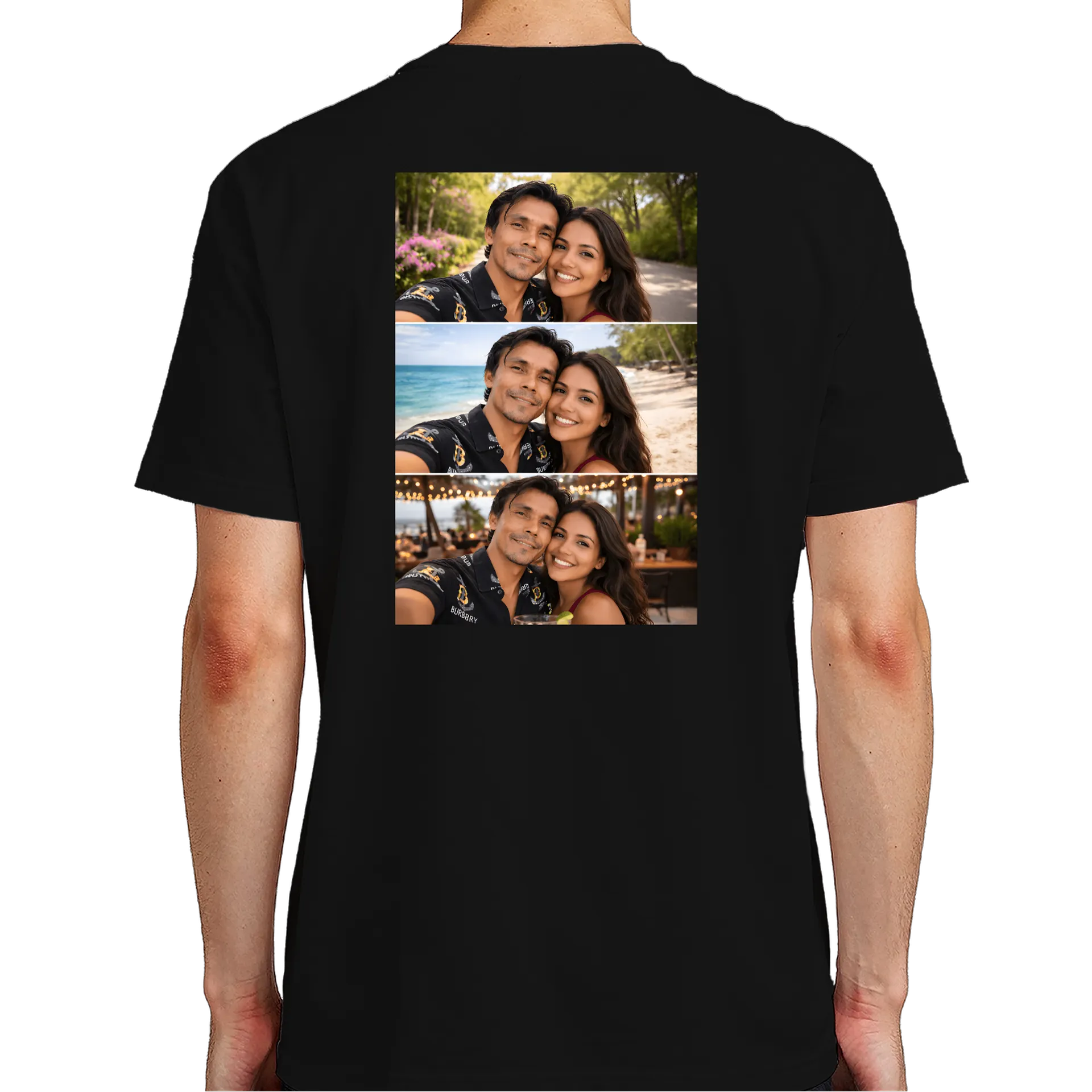 Camiseta personalizada - Imagem 6