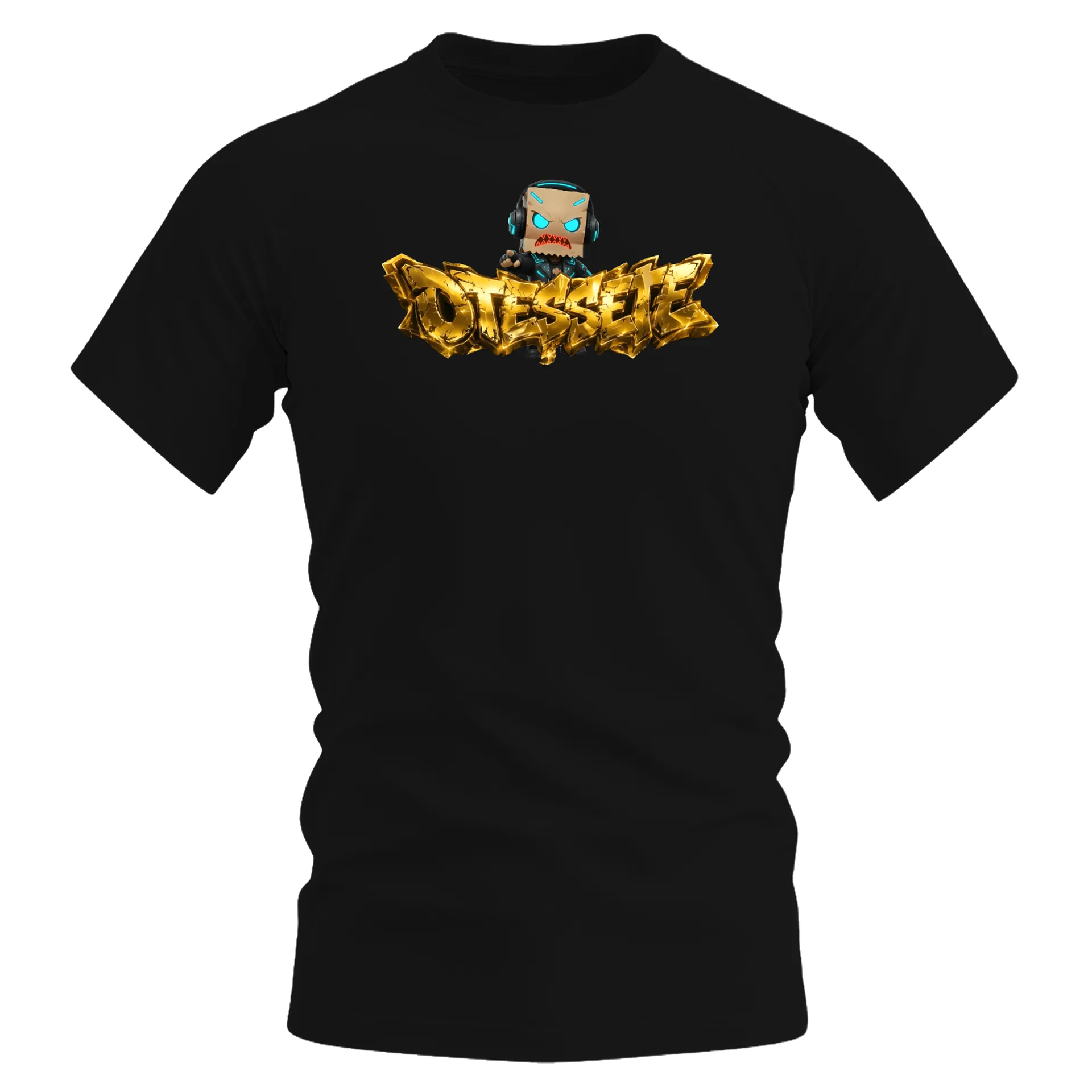 Camiseta DryFit - Imagem 1