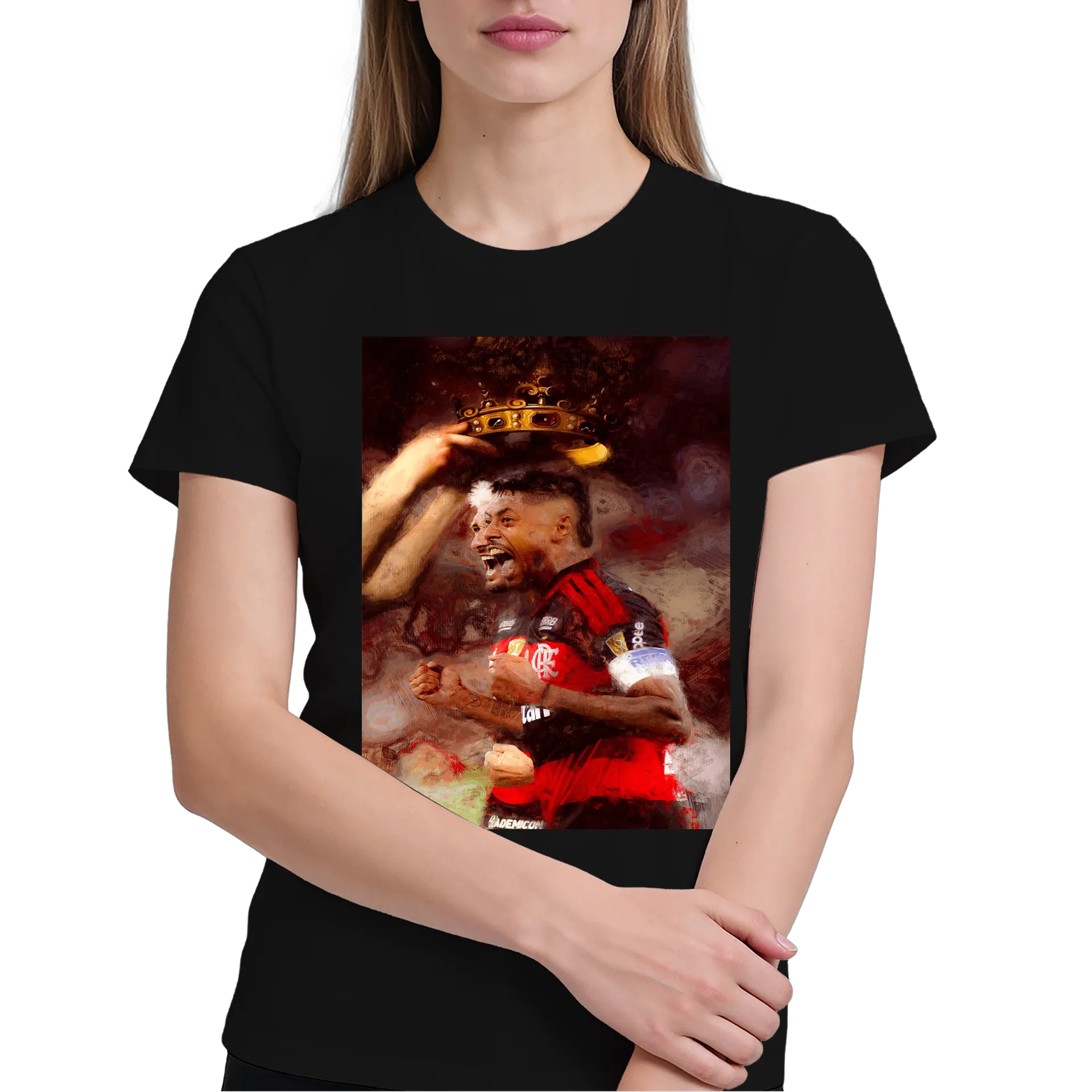 Camiseta personalizada - Imagem 4