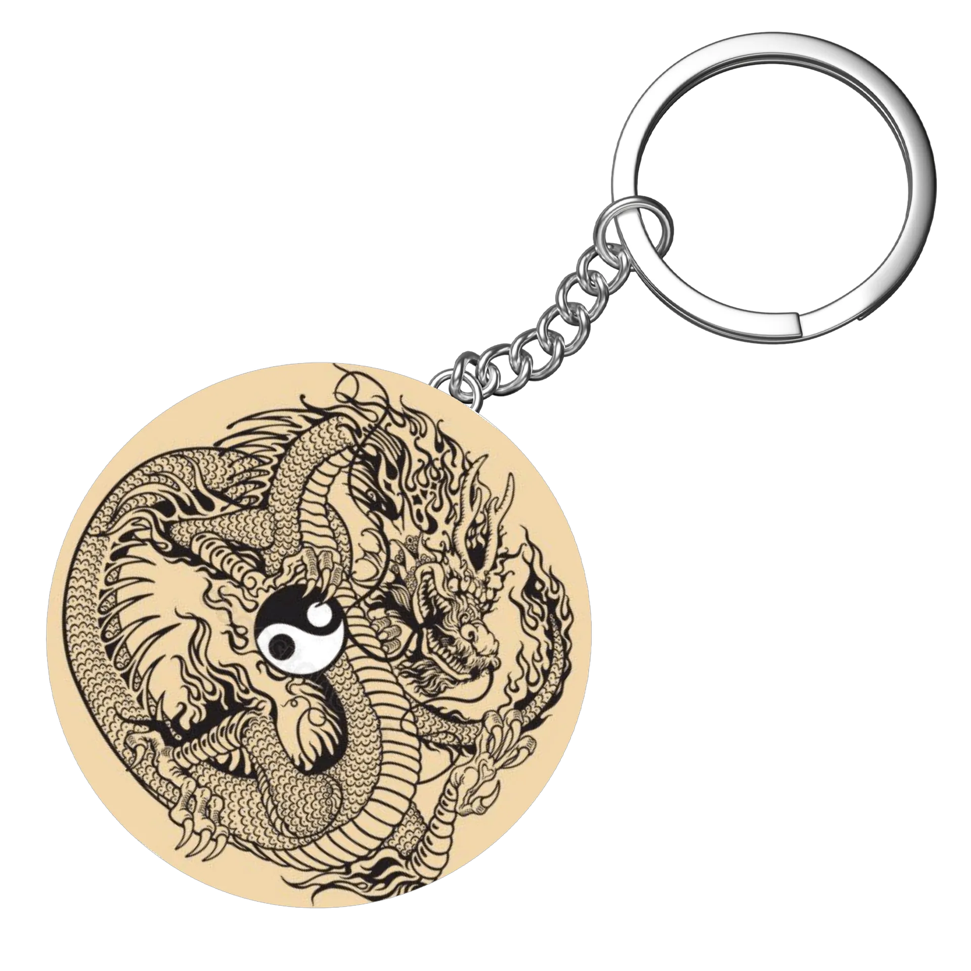 Chaveiro personalizado - Imagem 4