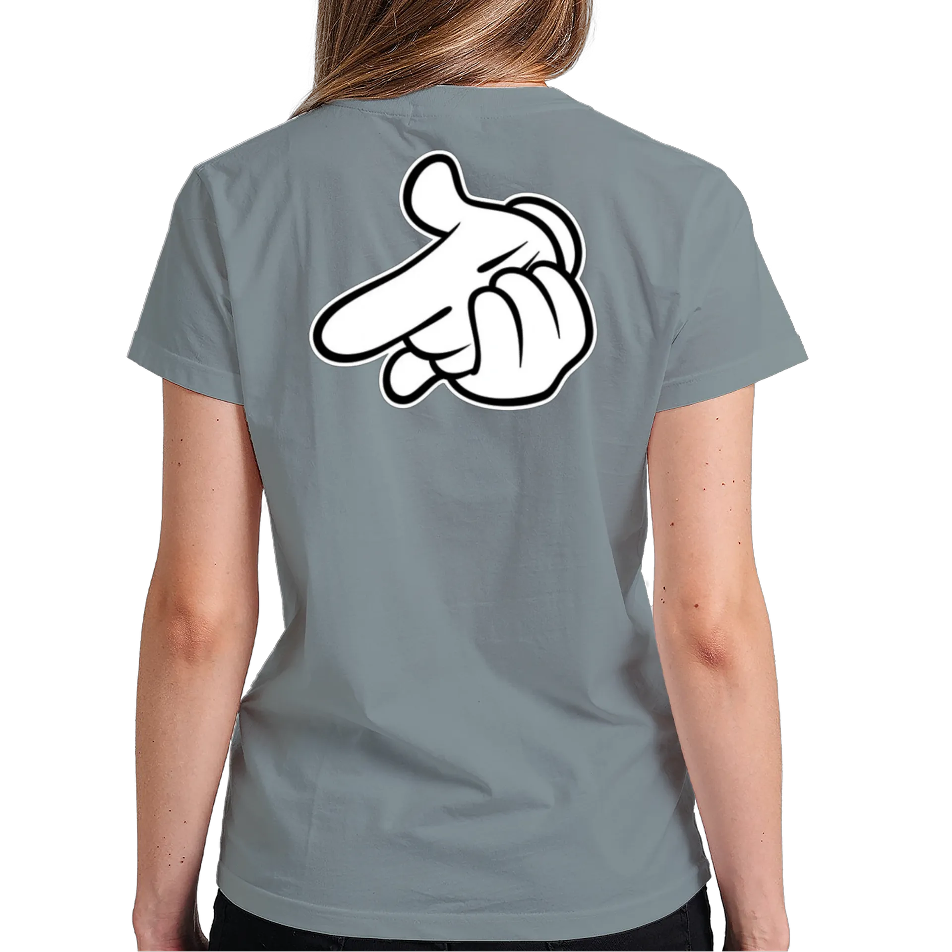 Camiseta personalizada - Imagem 6
