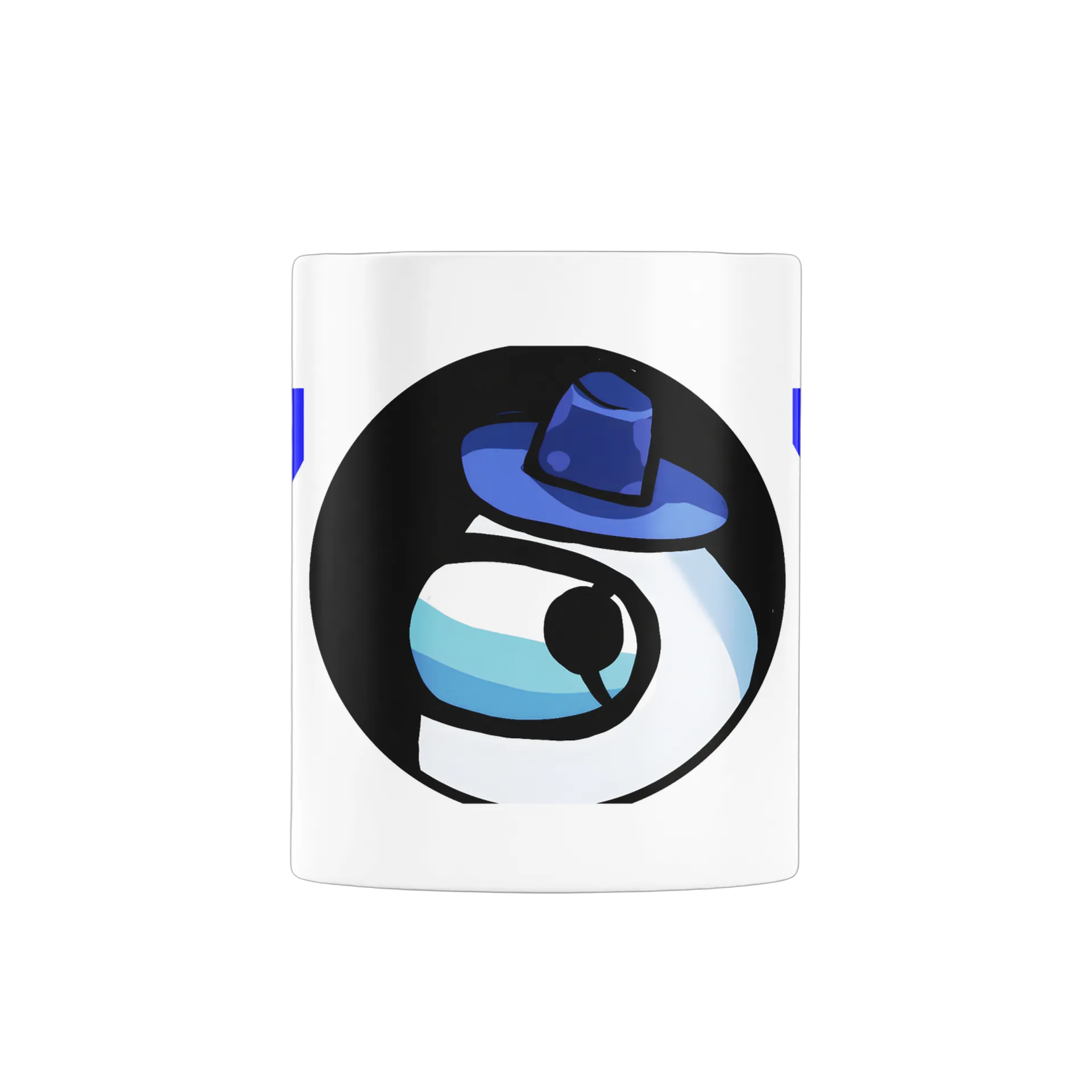 Caneca personalizada de TyzTyz — imagem 2 de 4
