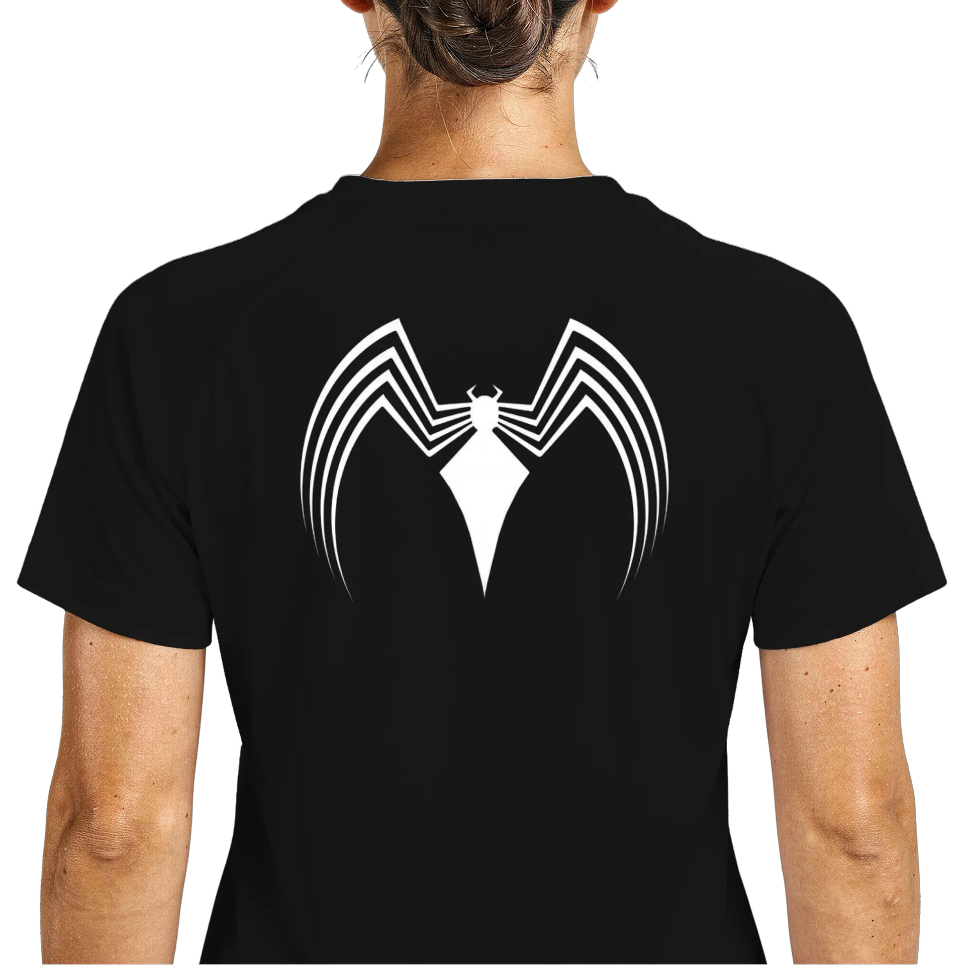 Camiseta DryFit VENOM - Imagem 5